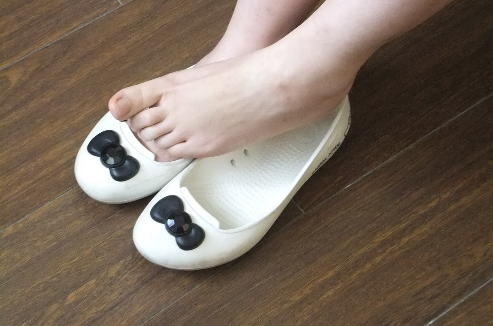 图片[42]-自由摄影 No.207 白嫩 脱鞋 [42P] – 速更版-美库