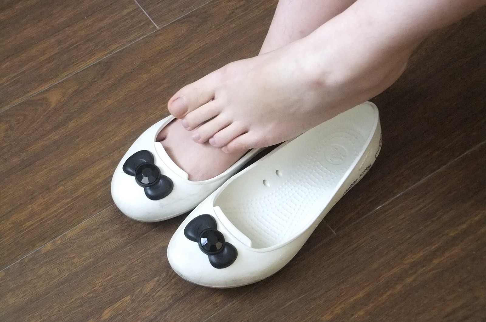 图片[43]-自由摄影 No.207 白嫩 脱鞋 [42P] – 速更版-美库