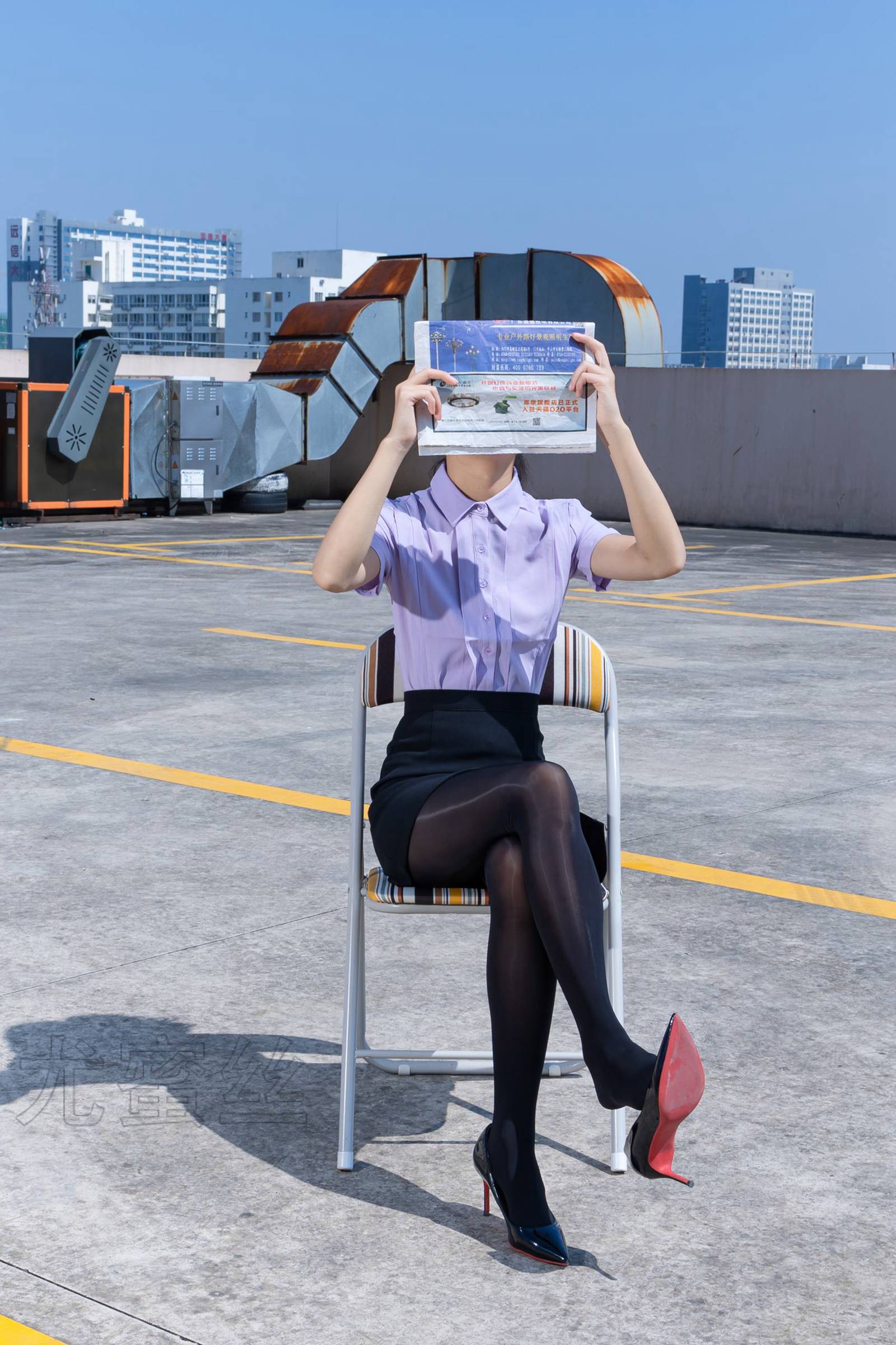 图片[63]-尤蜜丝 NO.083 穿搭推广展示图集[64P] – 速更版-美库