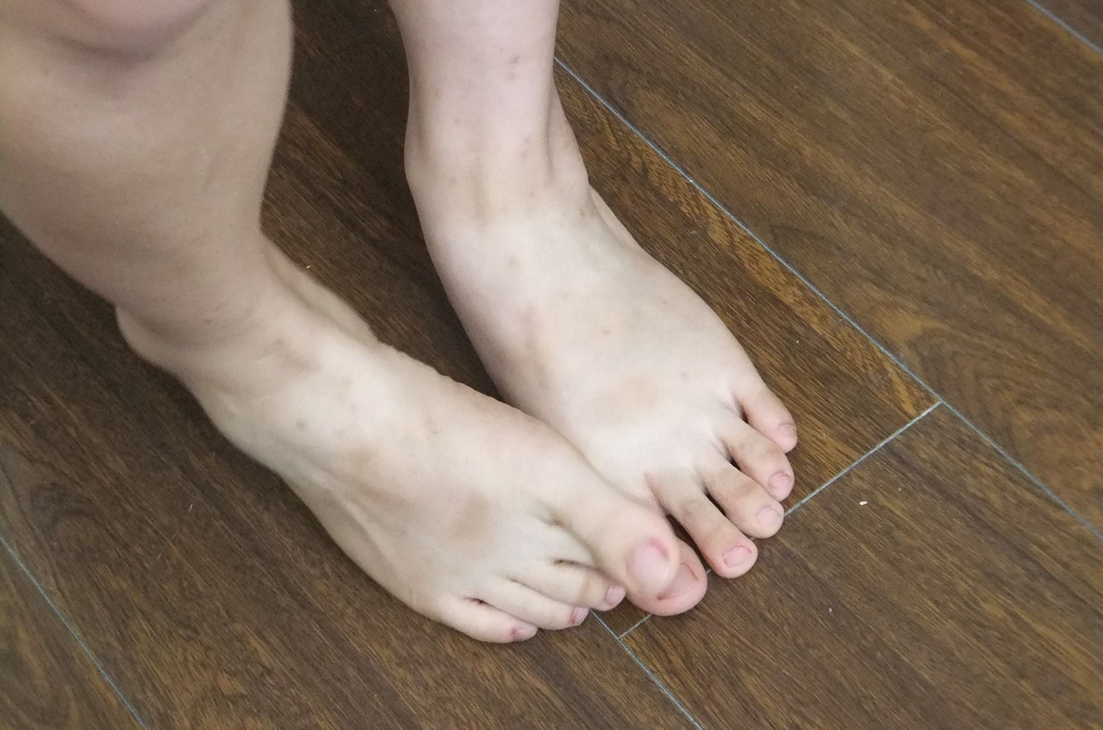 图片[47]-自由摄影 No.208 白嫩的玉足 [93P] – 速更版-美库