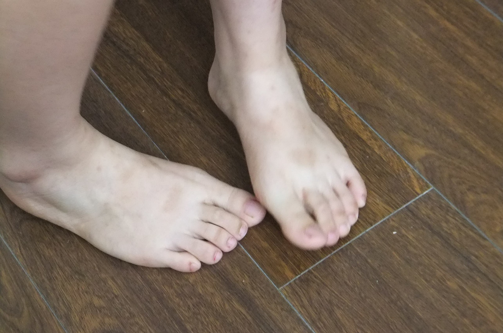 图片[48]-自由摄影 No.208 白嫩的玉足 [93P] – 速更版-美库