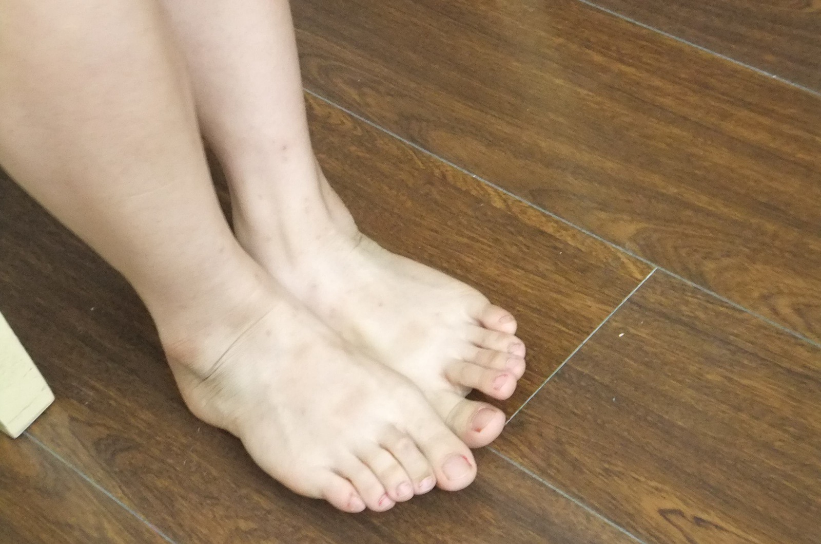 图片[63]-自由摄影 No.208 白嫩的玉足 [93P] – 速更版-美库