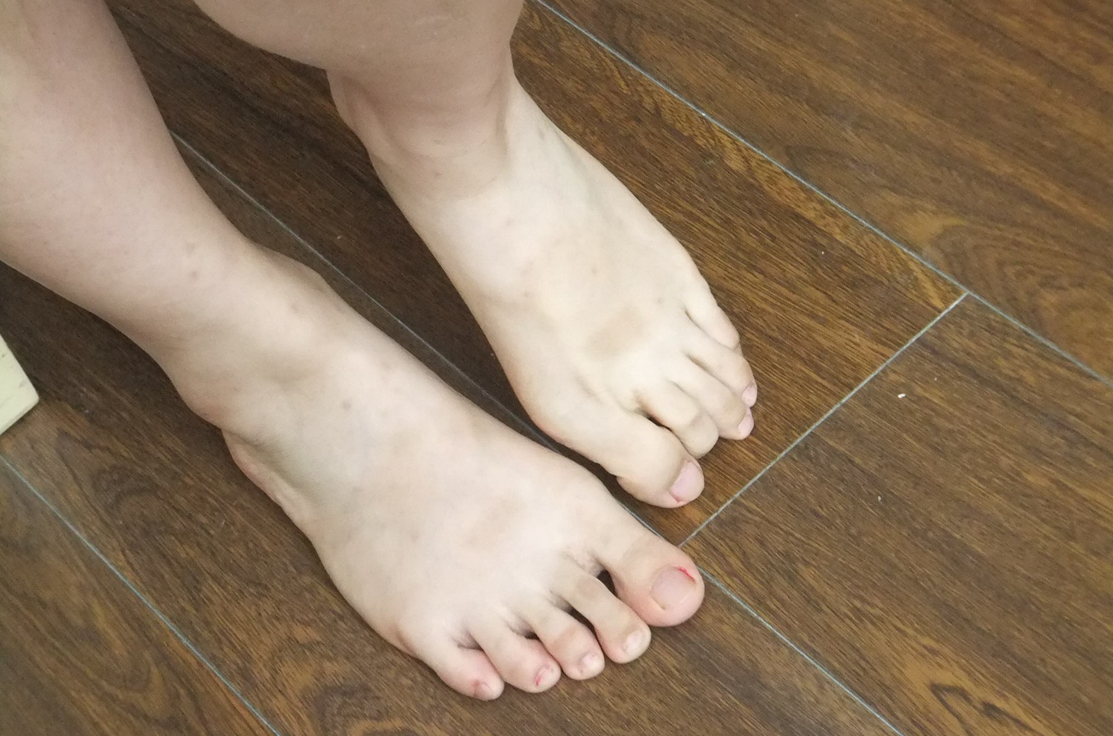 图片[64]-自由摄影 No.208 白嫩的玉足 [93P] – 速更版-美库