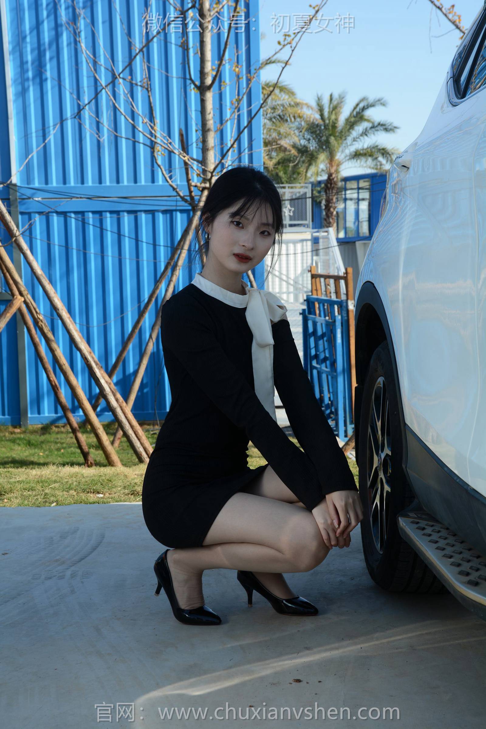 图片[78]-初夏女神 NO.128 安妮 显眼包[140P] – 速更版-美库