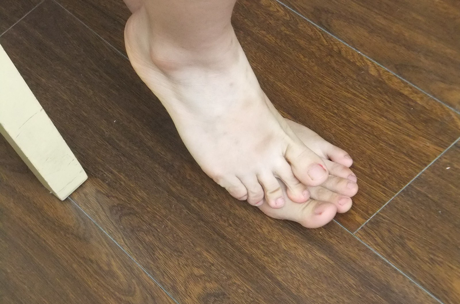 图片[68]-自由摄影 No.208 白嫩的玉足 [93P] – 速更版-美库