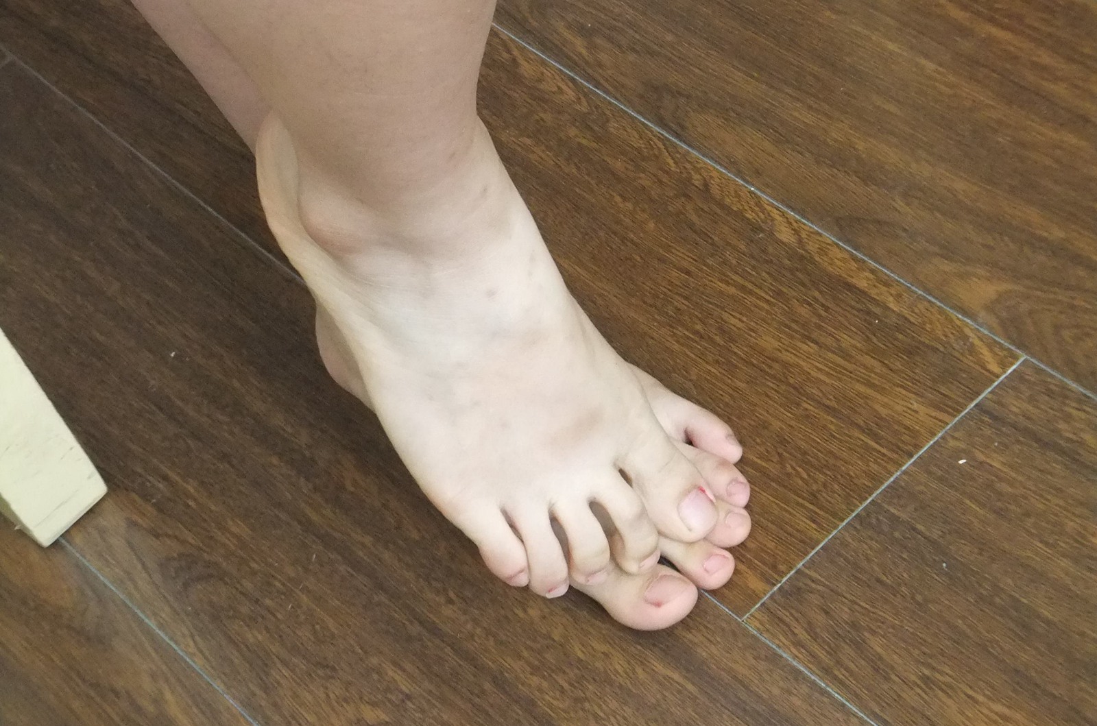 图片[69]-自由摄影 No.208 白嫩的玉足 [93P] – 速更版-美库