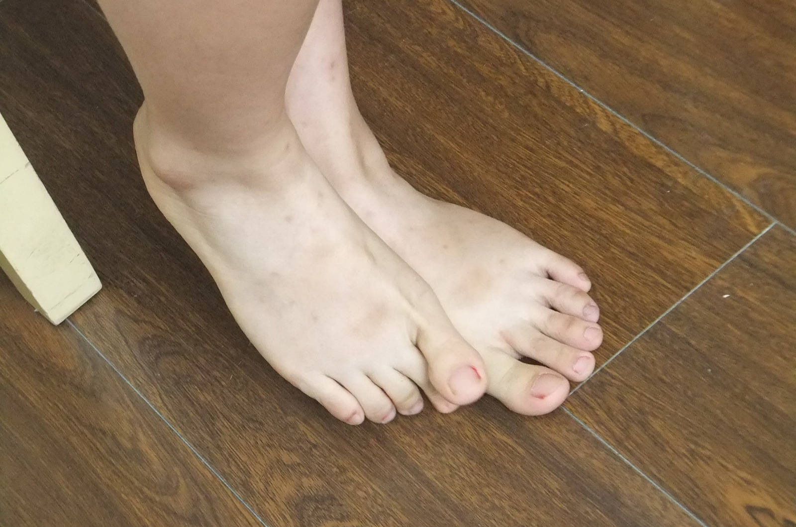 图片[70]-自由摄影 No.208 白嫩的玉足 [93P] – 速更版-美库