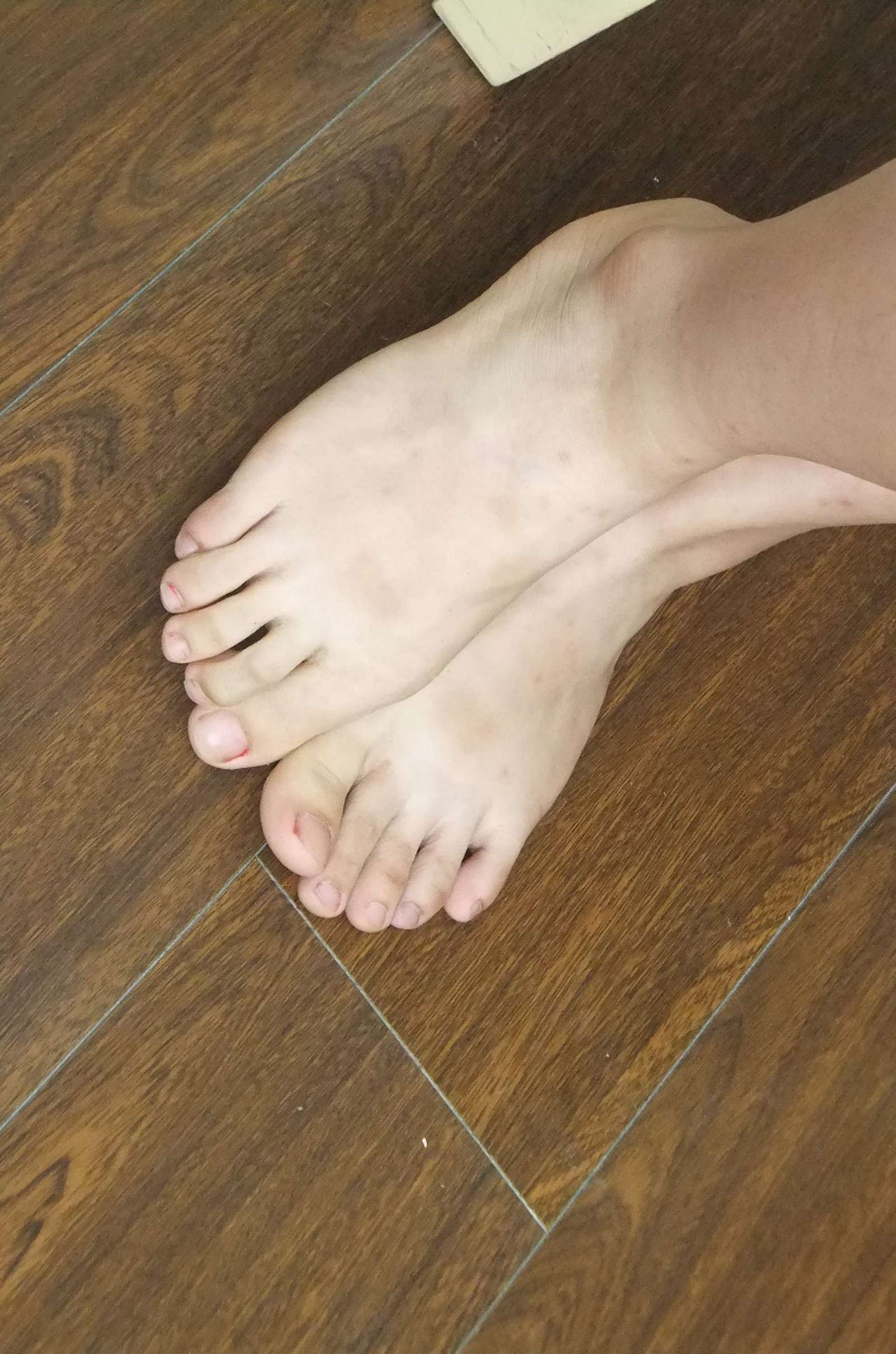 图片[71]-自由摄影 No.208 白嫩的玉足 [93P] – 速更版-美库