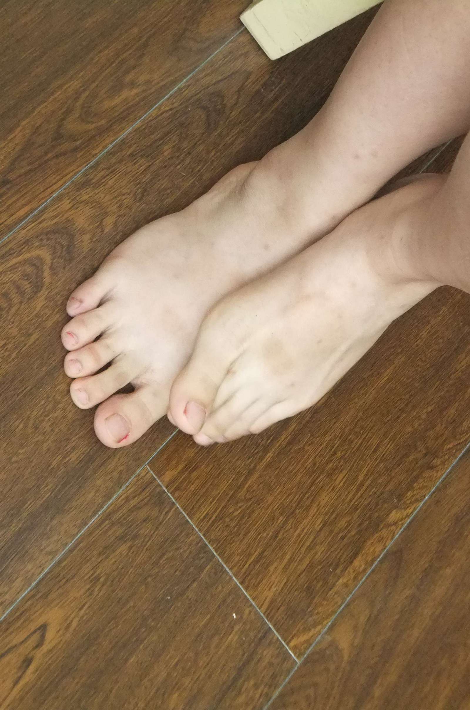 图片[73]-自由摄影 No.208 白嫩的玉足 [93P] – 速更版-美库