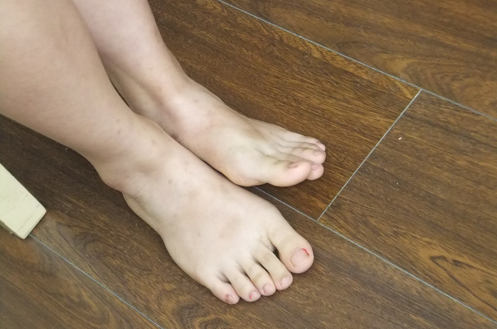 图片[75]-自由摄影 No.208 白嫩的玉足 [93P] – 速更版-美库