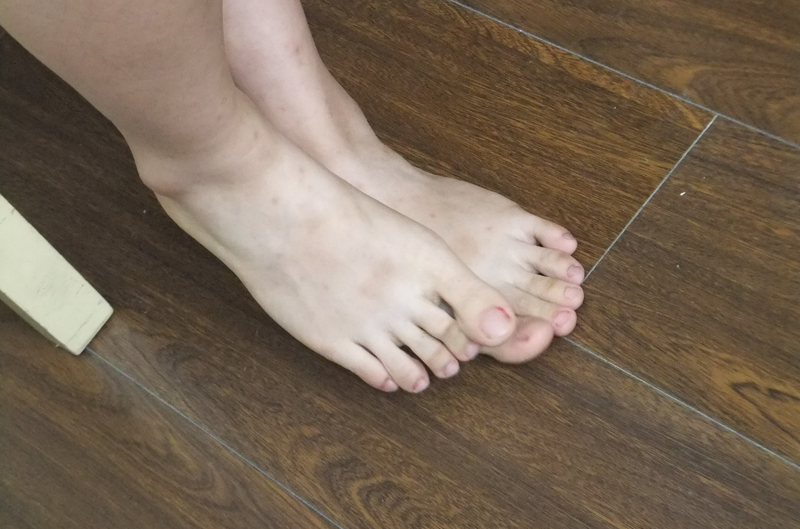 图片[78]-自由摄影 No.208 白嫩的玉足 [93P] – 速更版-美库