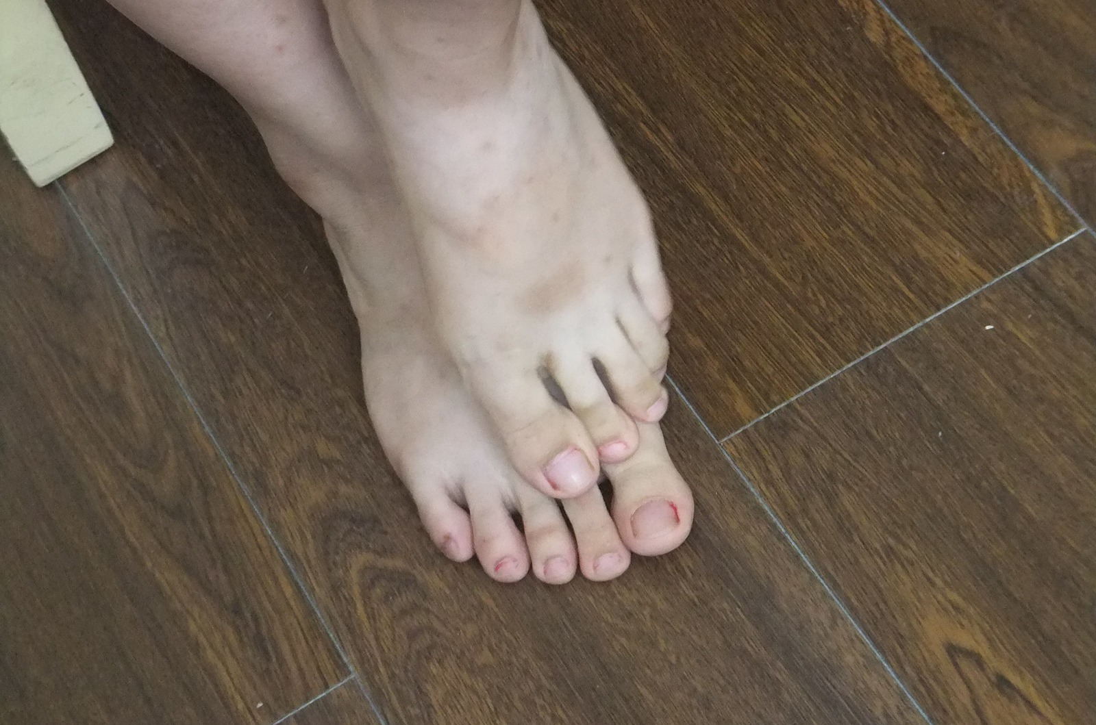 图片[80]-自由摄影 No.208 白嫩的玉足 [93P] – 速更版-美库