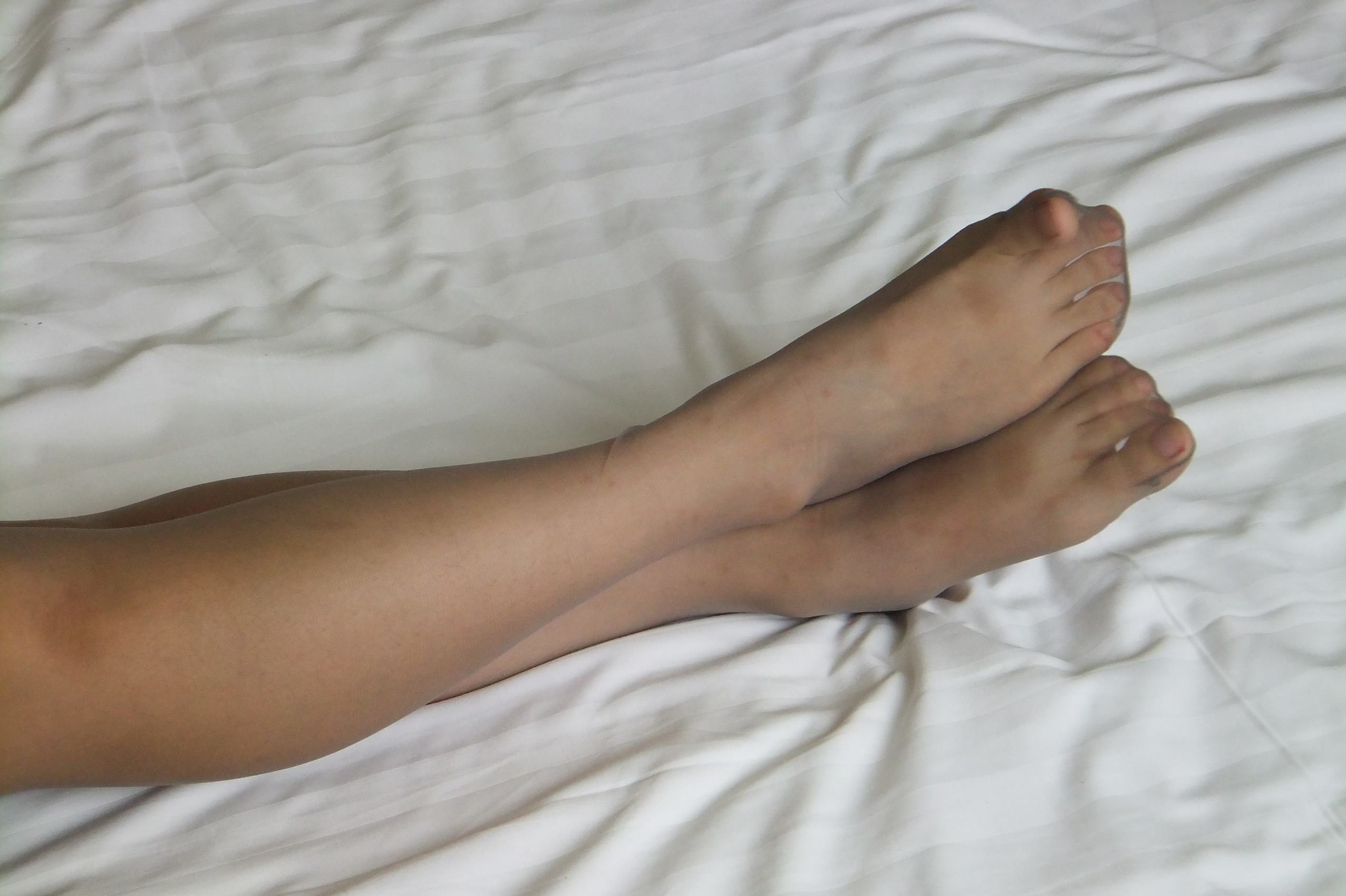 图片[83]-自由摄影 No.208 白嫩的玉足 [93P] – 速更版-美库