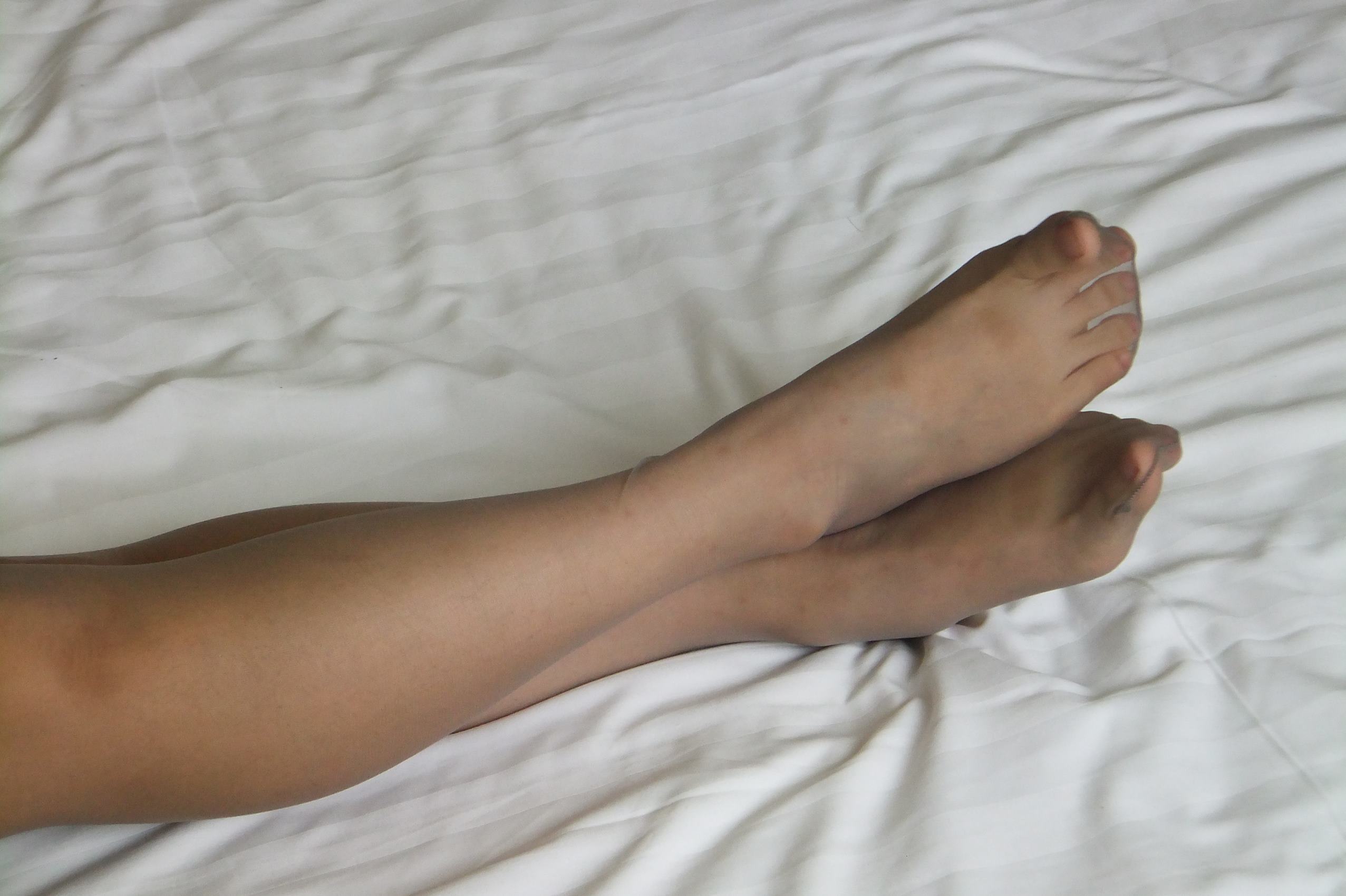 图片[84]-自由摄影 No.208 白嫩的玉足 [93P] – 速更版-美库