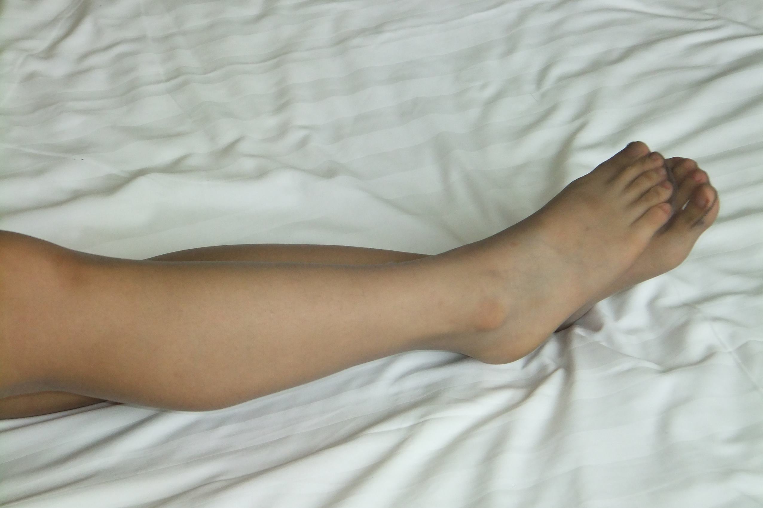 图片[86]-自由摄影 No.208 白嫩的玉足 [93P] – 速更版-美库