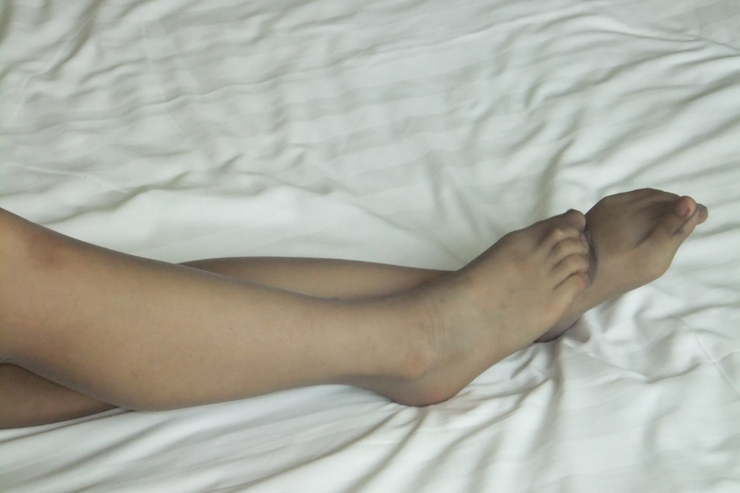 图片[87]-自由摄影 No.208 白嫩的玉足 [93P] – 速更版-美库