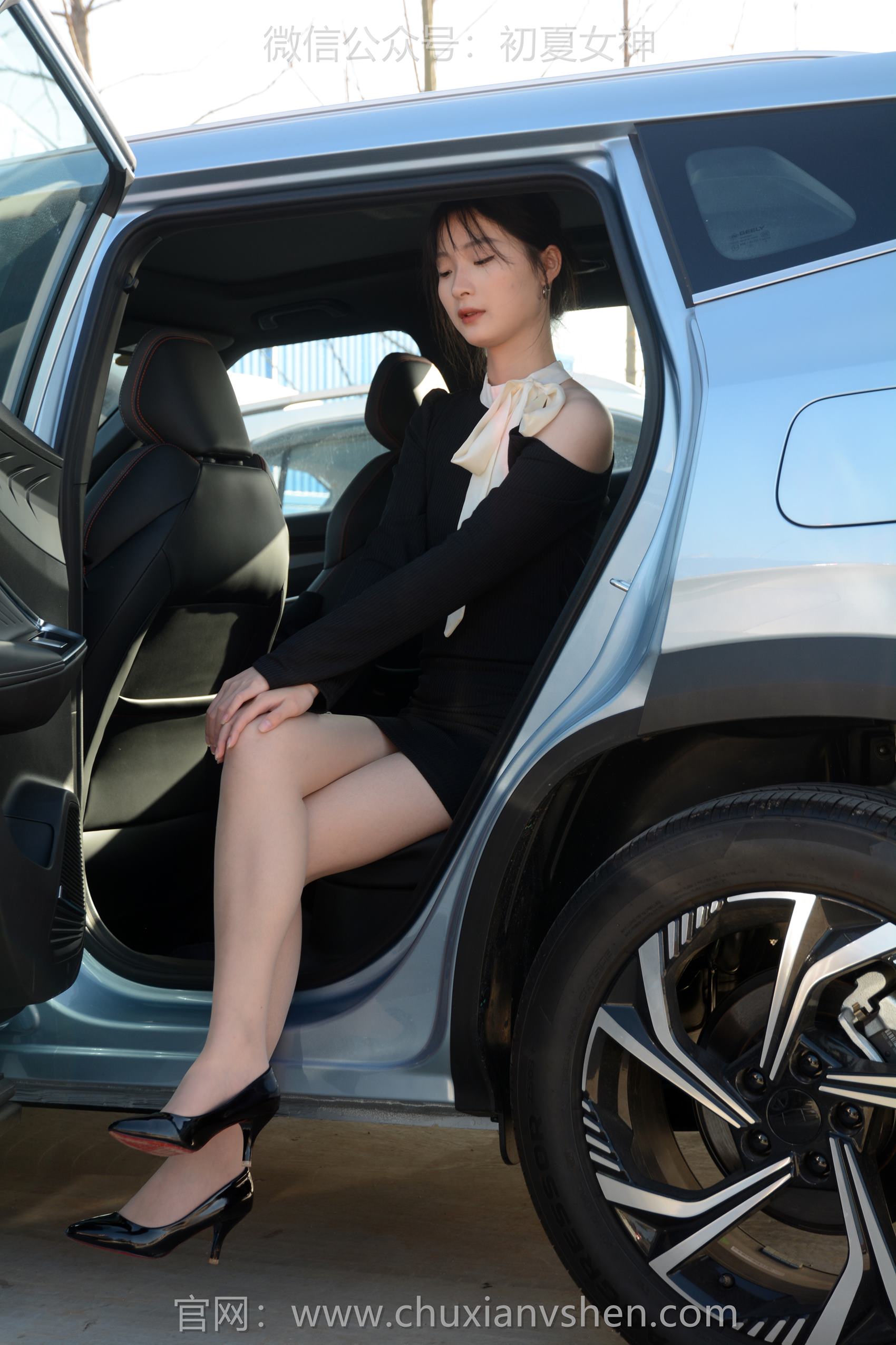 图片[98]-初夏女神 NO.128 安妮 显眼包[140P] – 速更版-美库