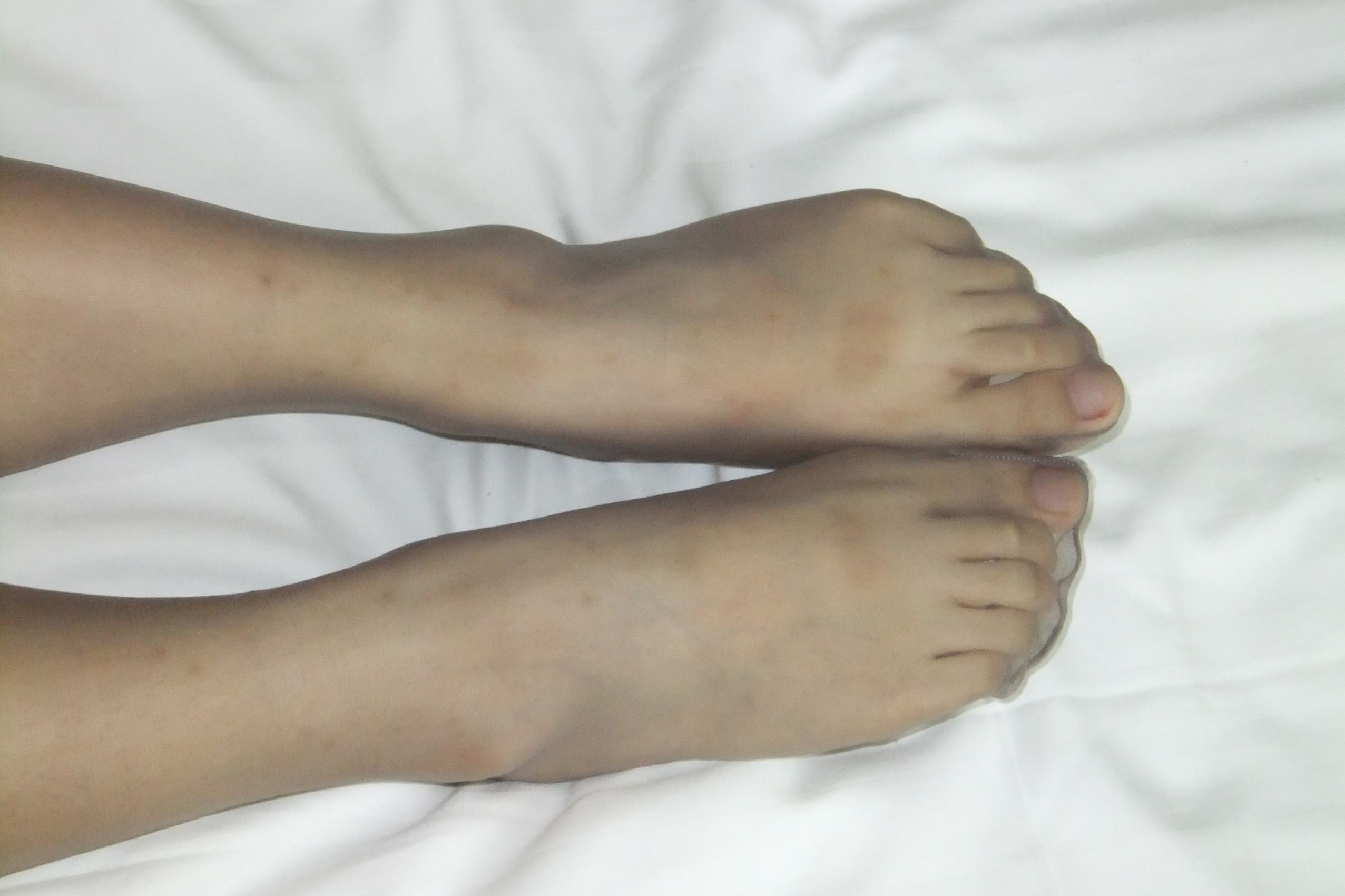 图片[88]-自由摄影 No.208 白嫩的玉足 [93P] – 速更版-美库