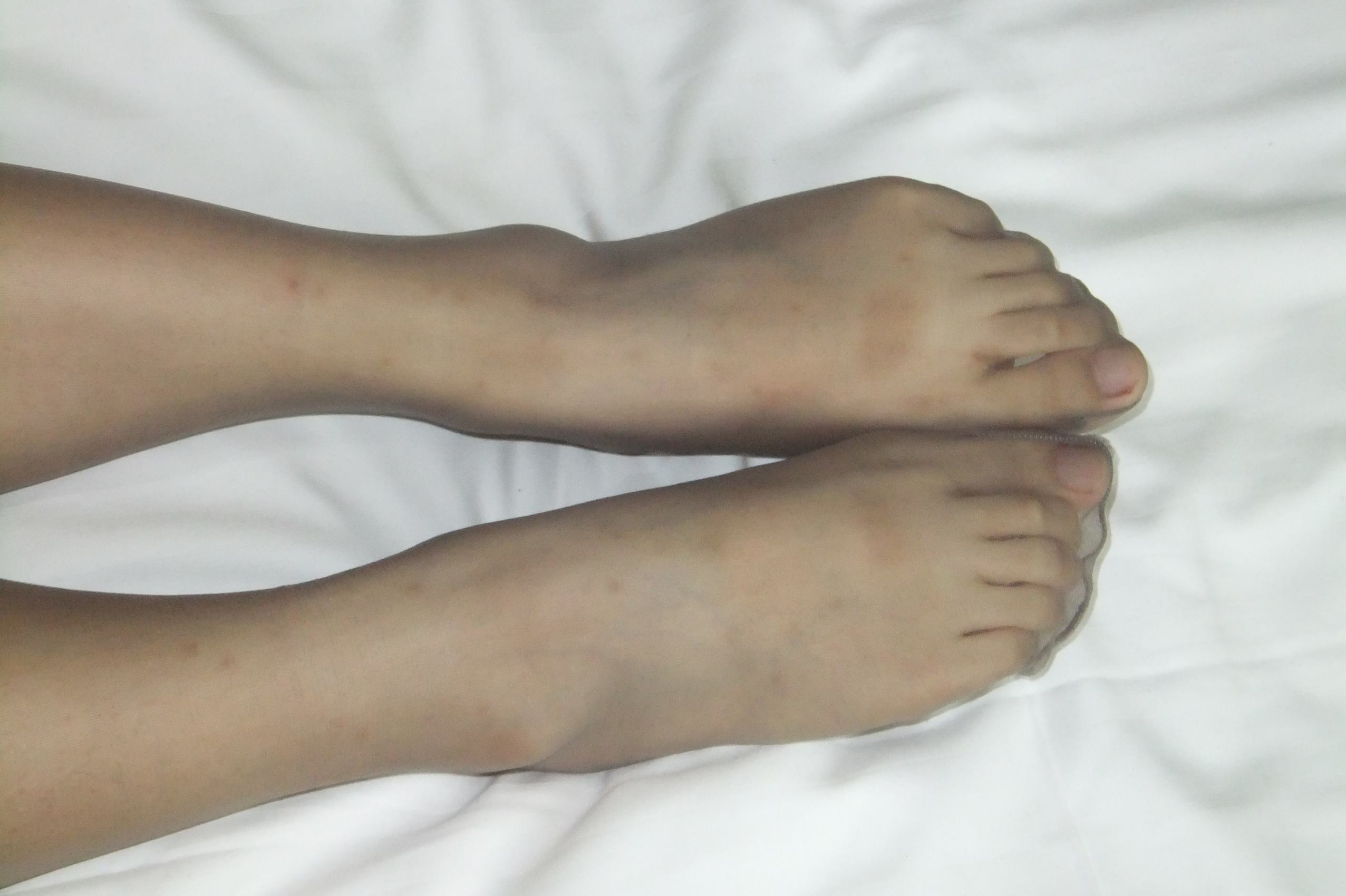 图片[89]-自由摄影 No.208 白嫩的玉足 [93P] – 速更版-美库