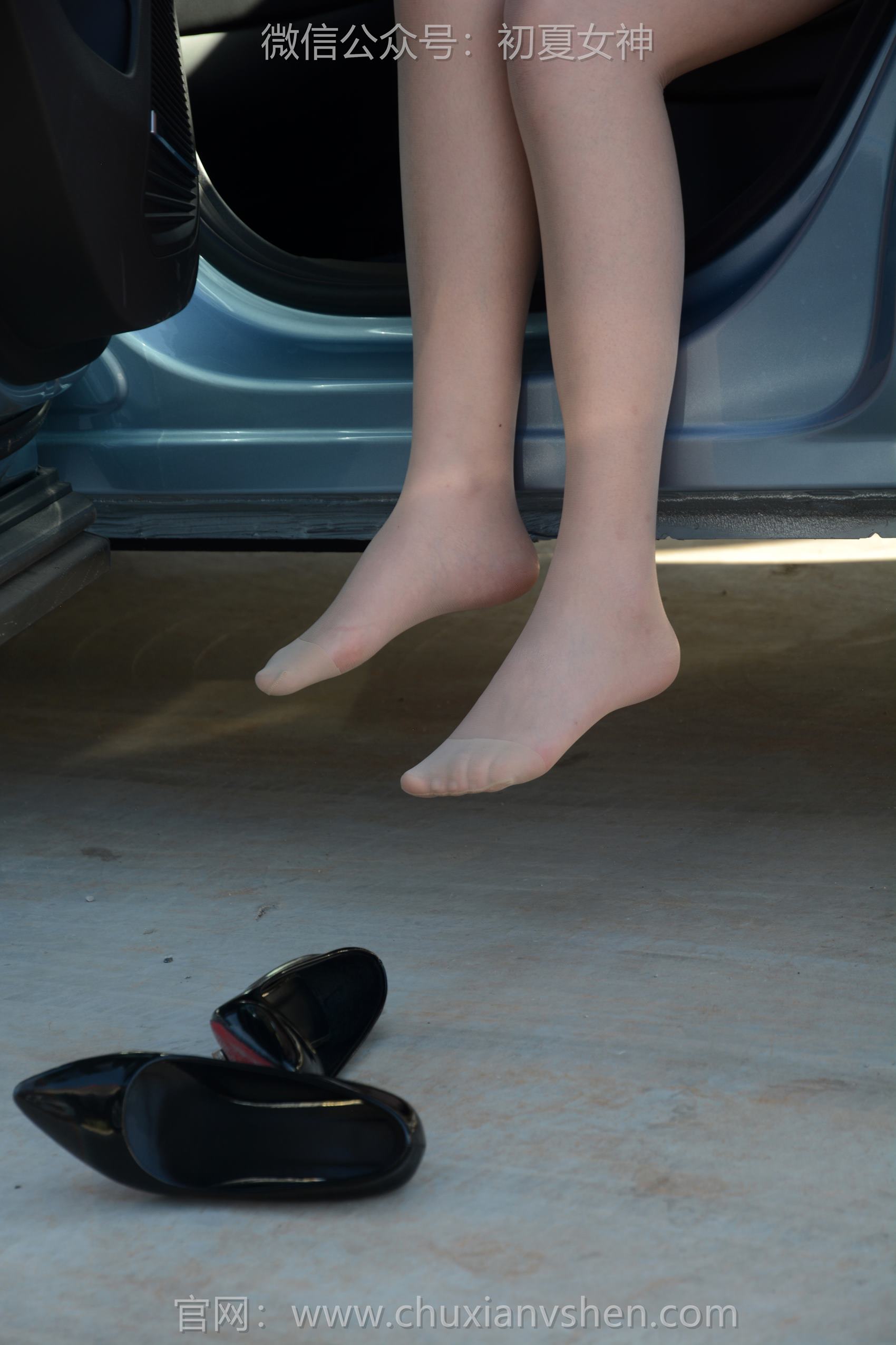 图片[108]-初夏女神 NO.128 安妮 显眼包[140P] – 速更版-美库