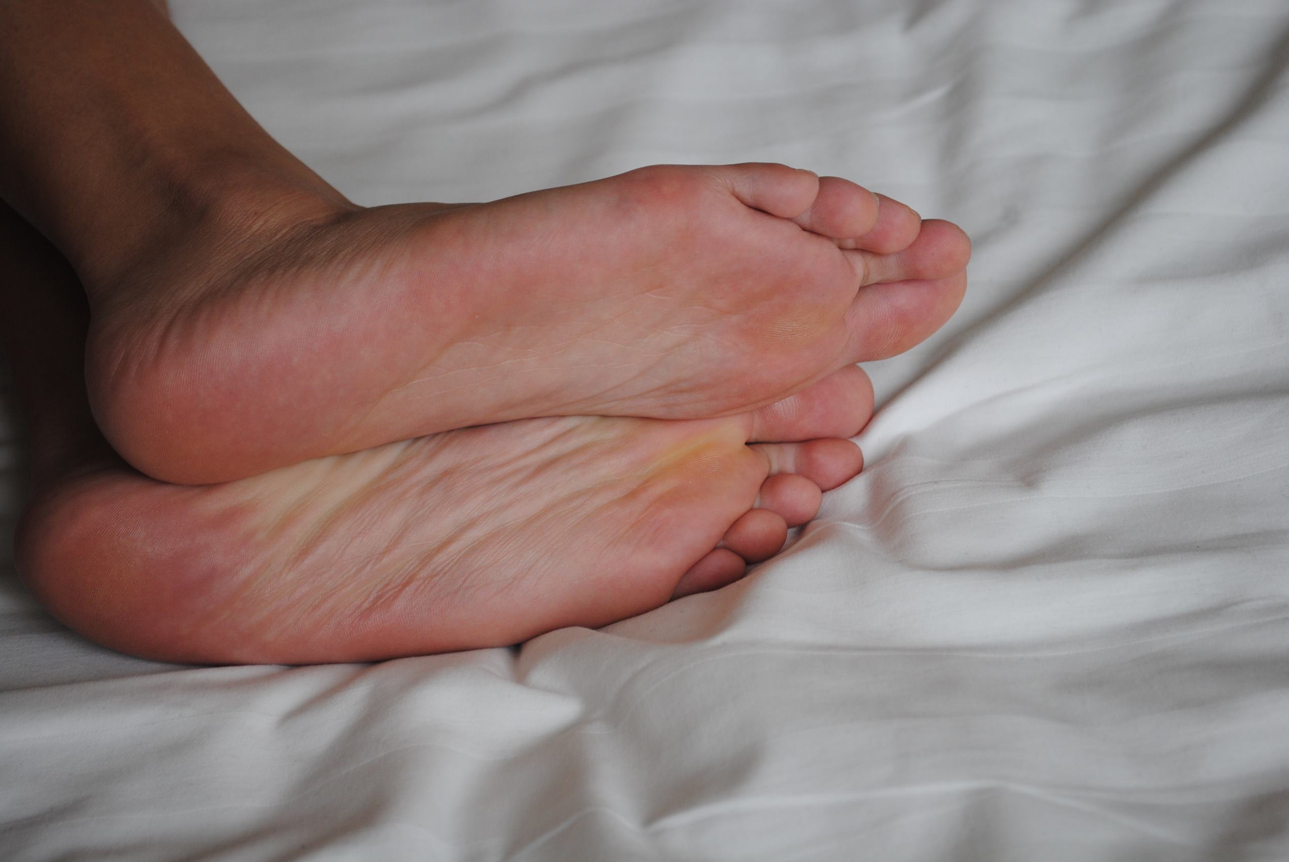 图片[26]-自由摄影 No.214 罗马款经典玉足 [49P] – 速更版-美库