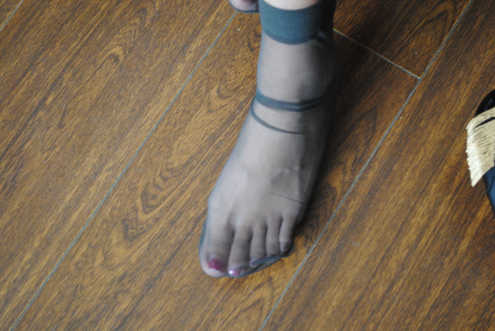 图片[27]-自由摄影 No.214 罗马款经典玉足 [49P] – 速更版-美库