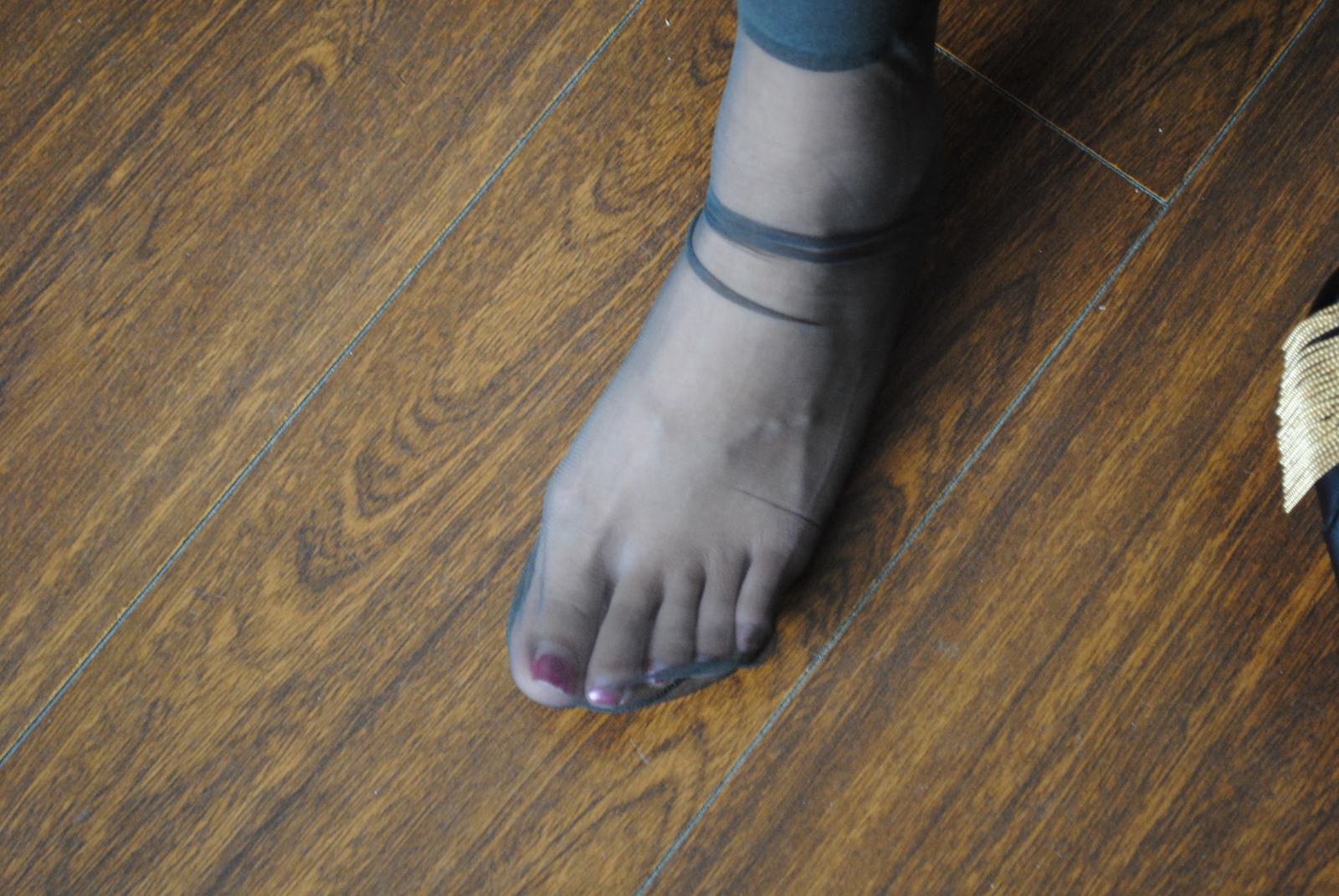 图片[28]-自由摄影 No.214 罗马款经典玉足 [49P] – 速更版-美库