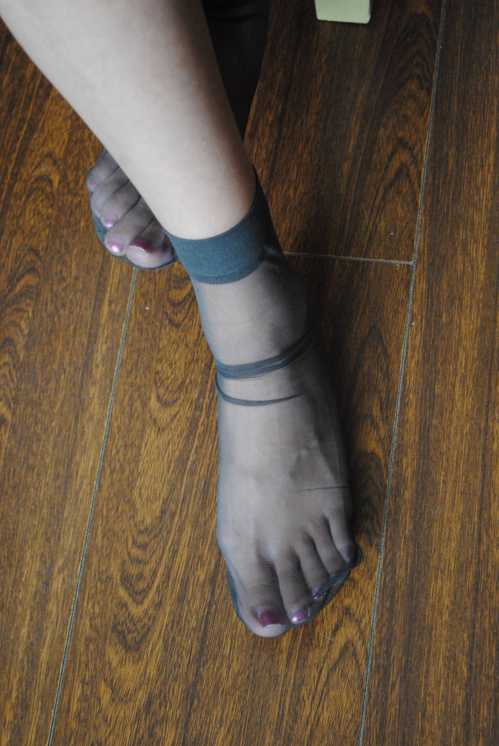 图片[29]-自由摄影 No.214 罗马款经典玉足 [49P] – 速更版-美库