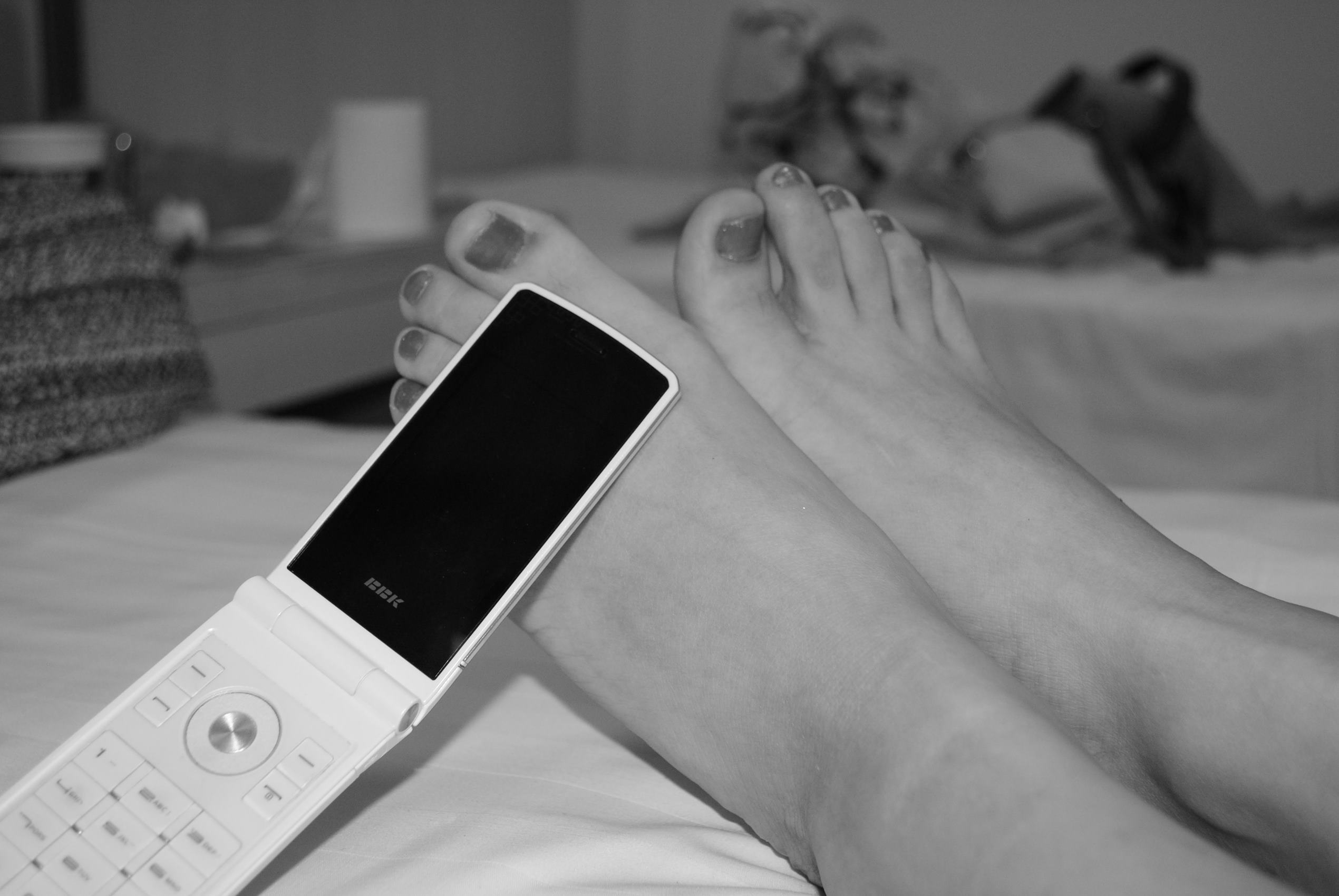 图片[69]-自由摄影 No.212 红甲魅力玉足 [83P] – 速更版-美库