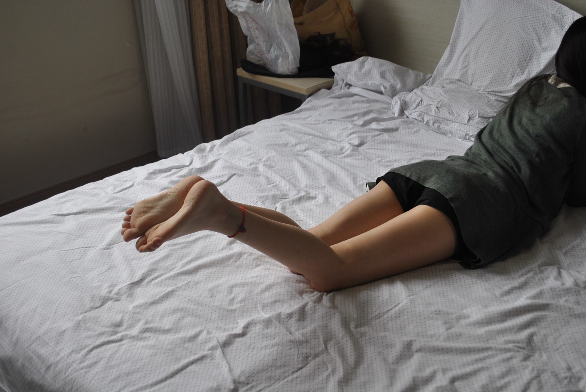 图片[10]-自由摄影 No.216 脚底 褶皱 空秀 [71P/72MB] – 速更版-美库