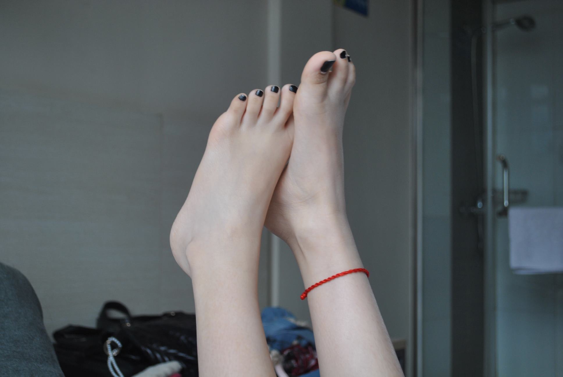 图片[20]-自由摄影 No.216 脚底 褶皱 空秀 [71P/72MB] – 速更版-美库