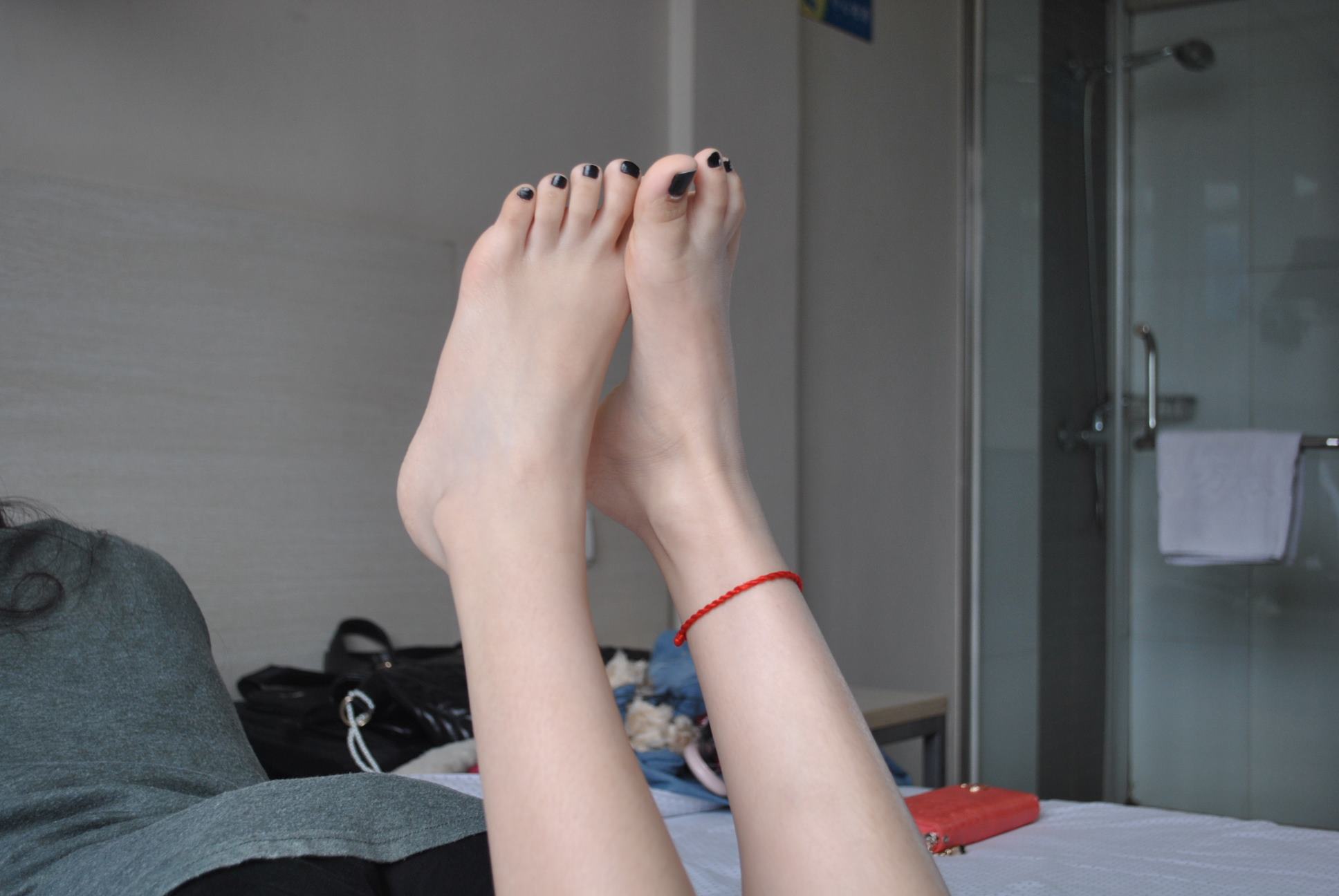 图片[23]-自由摄影 No.216 脚底 褶皱 空秀 [71P/72MB] – 速更版-美库