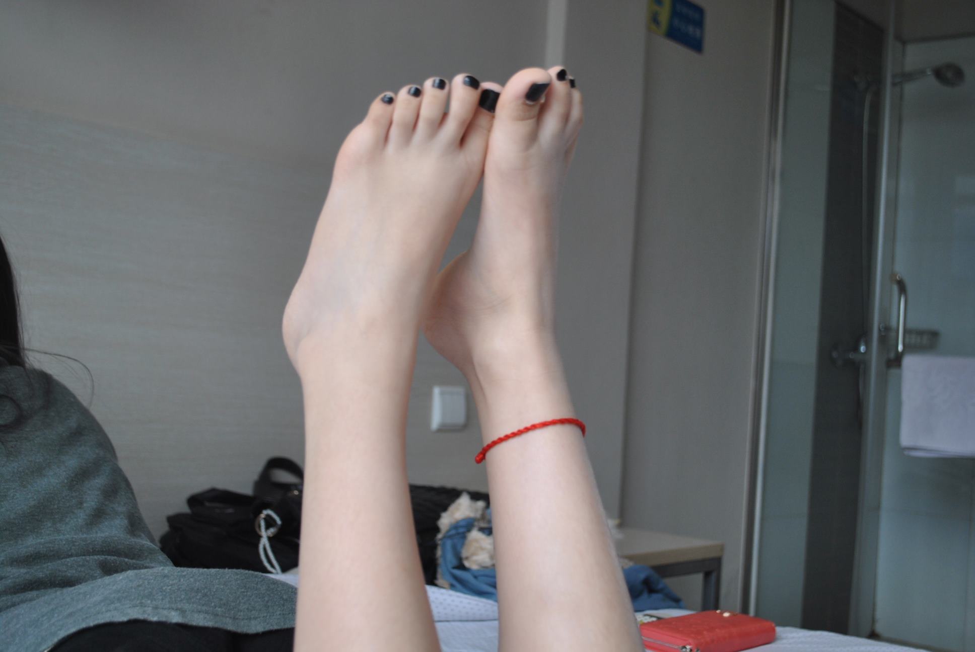 图片[24]-自由摄影 No.216 脚底 褶皱 空秀 [71P/72MB] – 速更版-美库