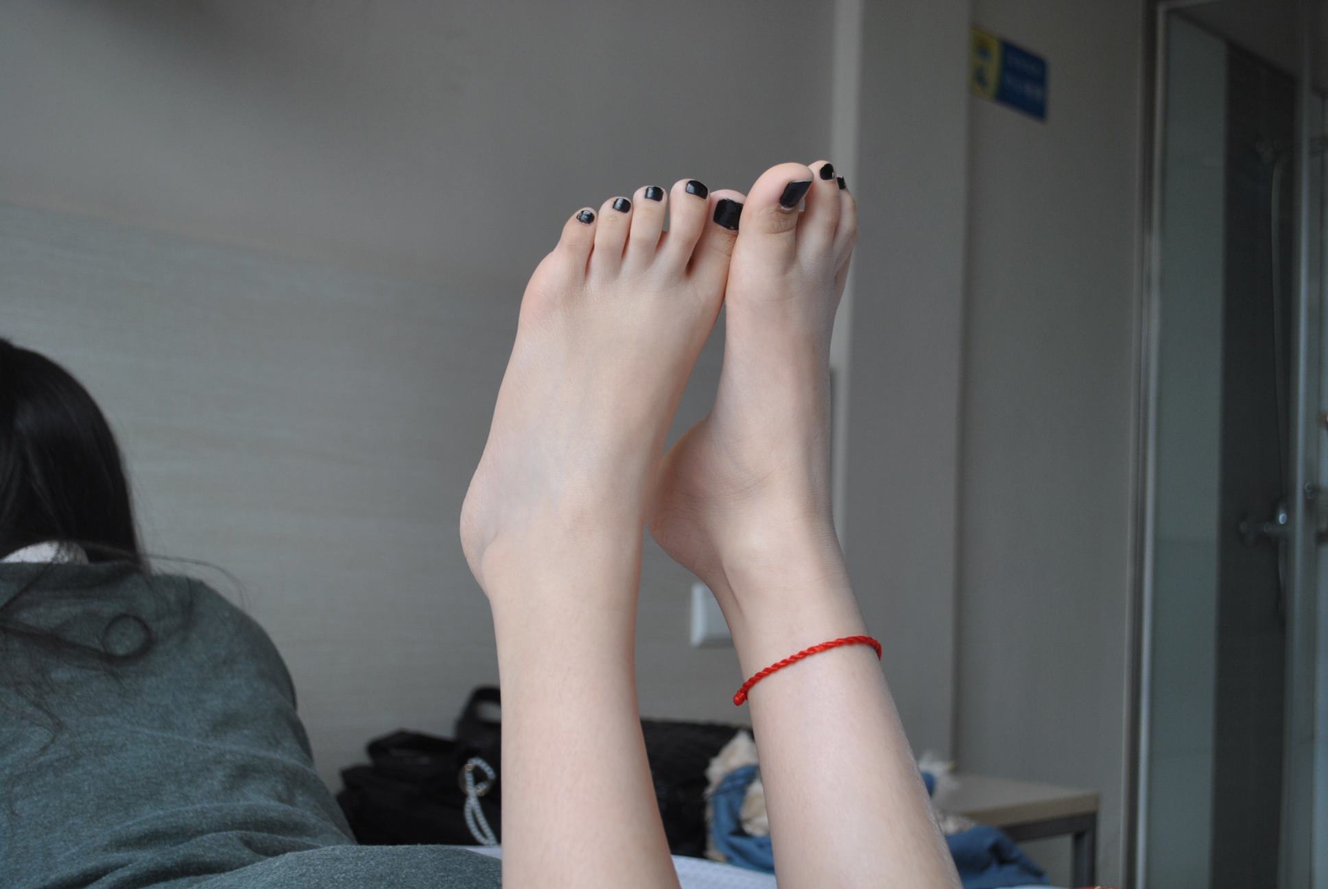 图片[25]-自由摄影 No.216 脚底 褶皱 空秀 [71P/72MB] – 速更版-美库