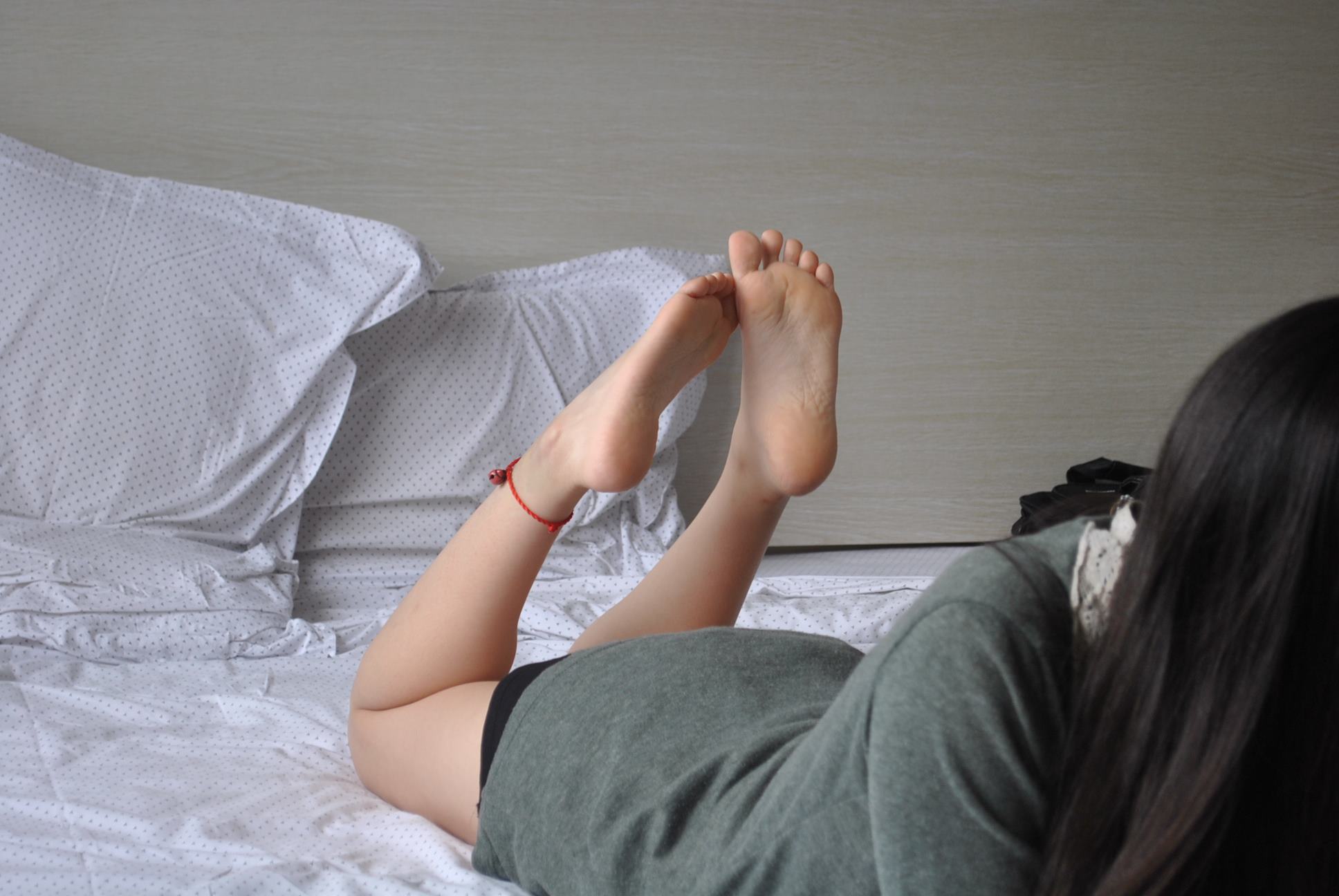 图片[40]-自由摄影 No.216 脚底 褶皱 空秀 [71P/72MB] – 速更版-美库