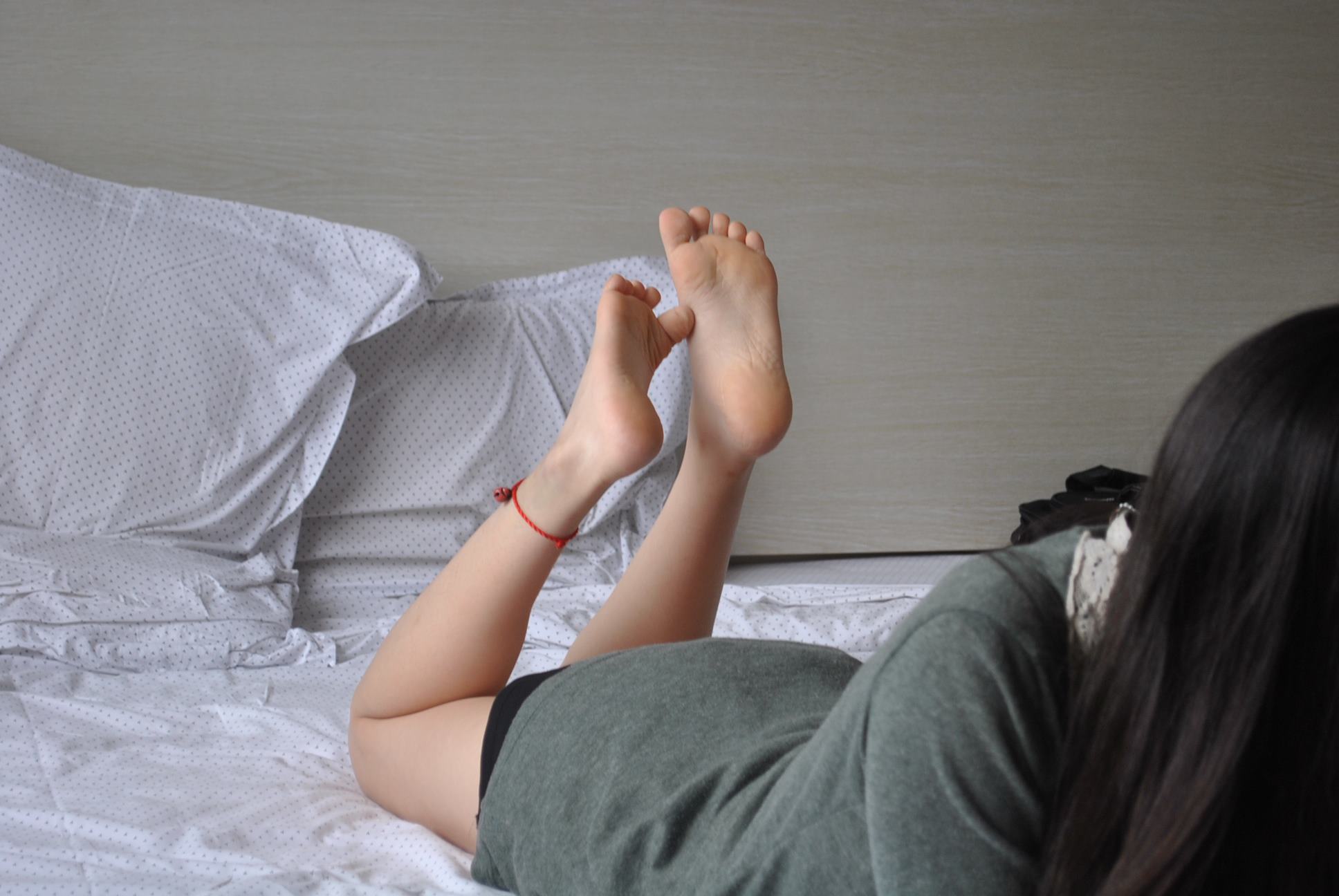 图片[43]-自由摄影 No.216 脚底 褶皱 空秀 [71P/72MB] – 速更版-美库