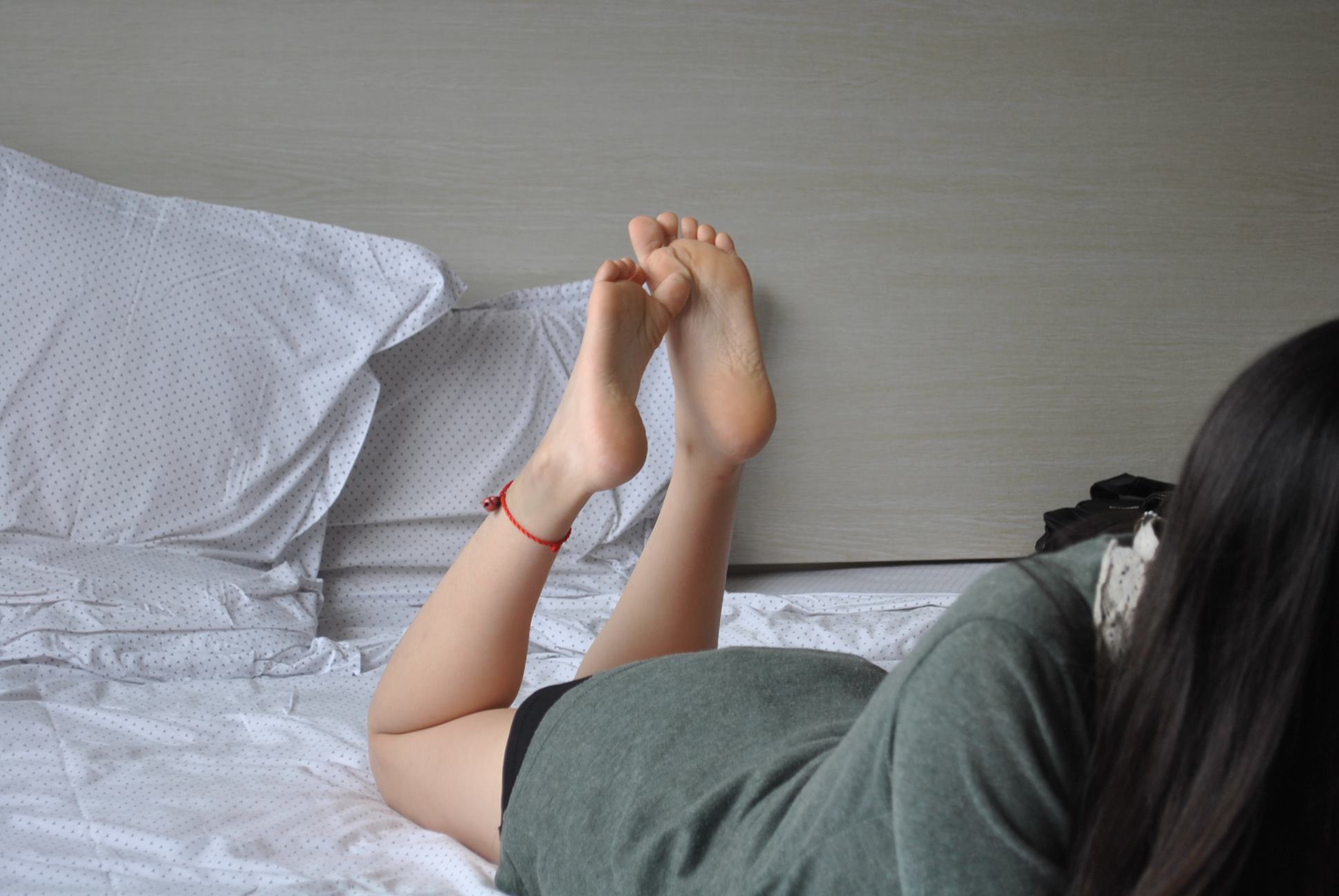 图片[44]-自由摄影 No.216 脚底 褶皱 空秀 [71P/72MB] – 速更版-美库