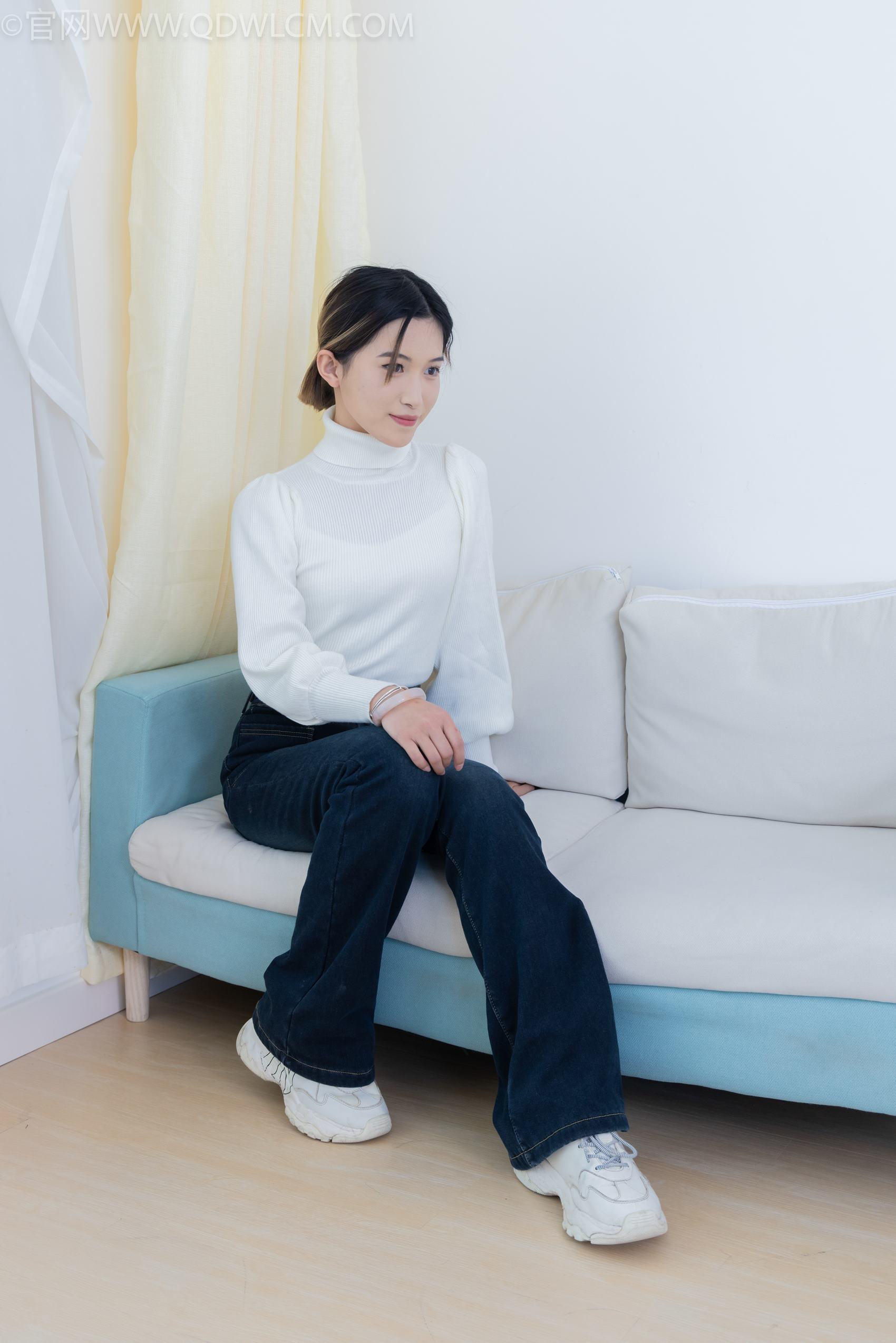 图片[10]-物恋传媒 NO.1929 茹茹-如花美眷[157P] – 速更版-美库