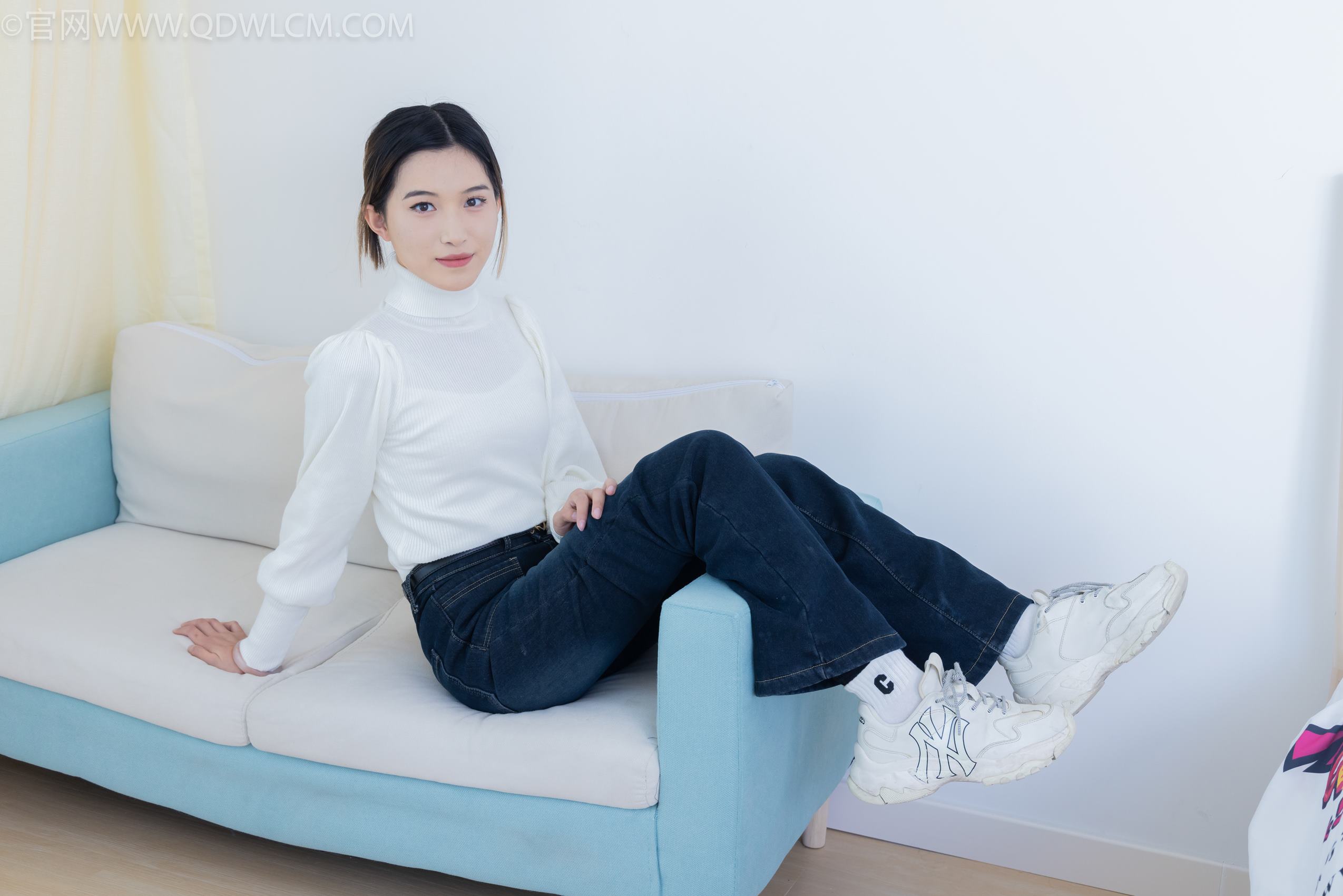 图片[18]-物恋传媒 NO.1929 茹茹-如花美眷[157P] – 速更版-美库