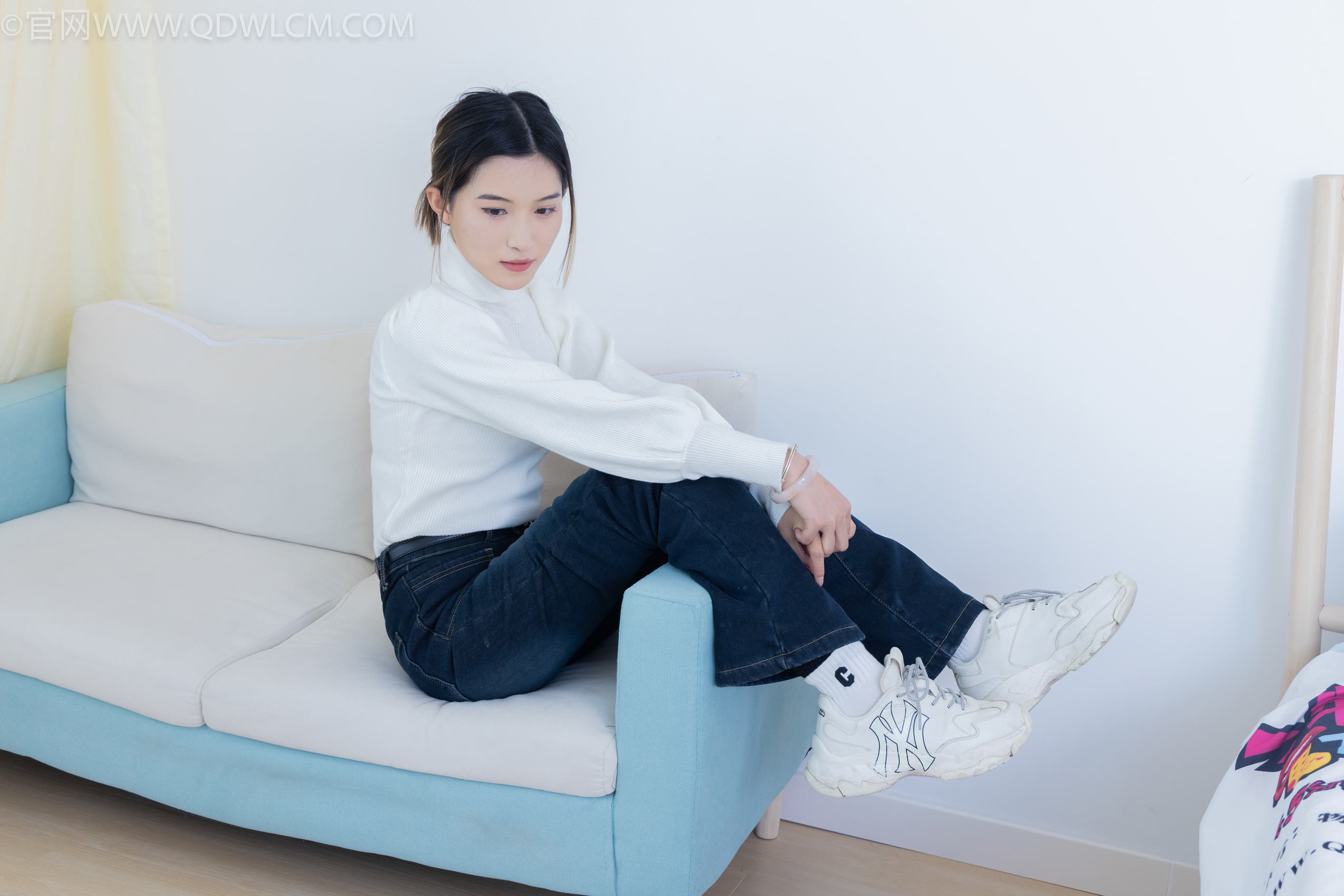 图片[19]-物恋传媒 NO.1929 茹茹-如花美眷[157P] – 速更版-美库