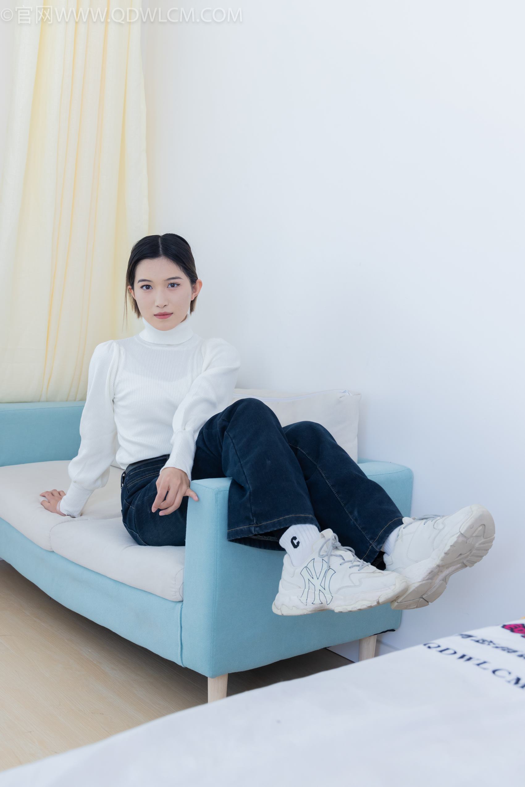 图片[20]-物恋传媒 NO.1929 茹茹-如花美眷[157P] – 速更版-美库