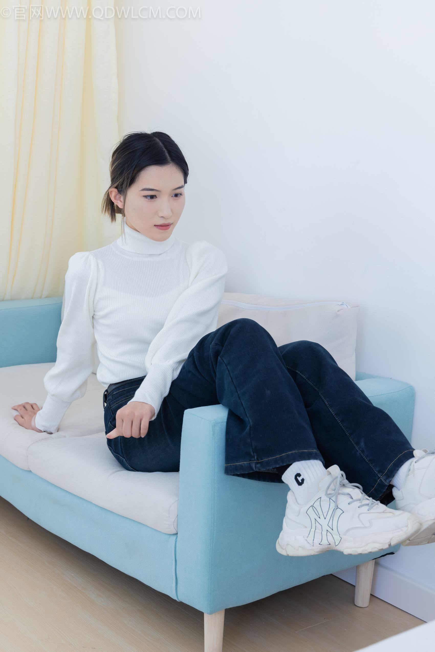 图片[21]-物恋传媒 NO.1929 茹茹-如花美眷[157P] – 速更版-美库