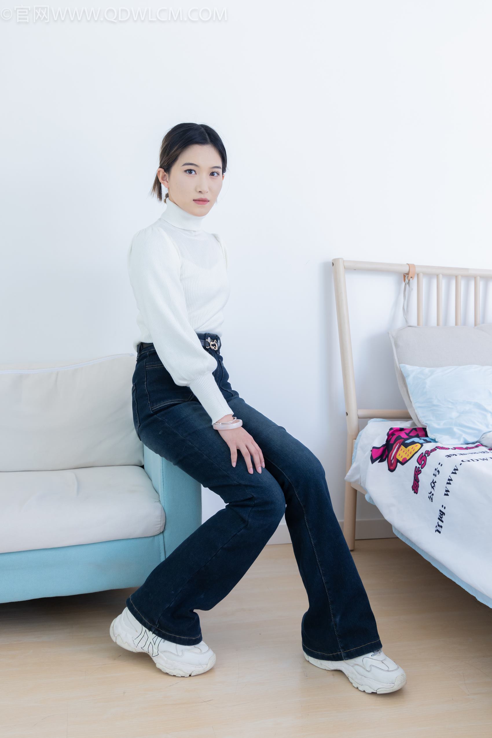 图片[25]-物恋传媒 NO.1929 茹茹-如花美眷[157P] – 速更版-美库