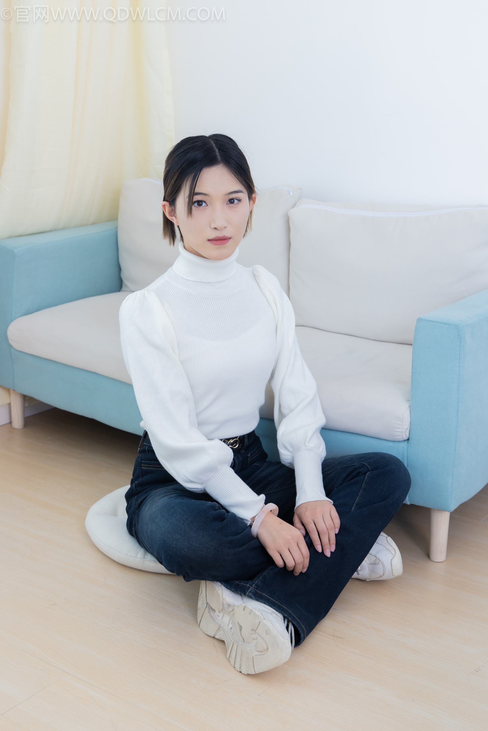 图片[35]-物恋传媒 NO.1929 茹茹-如花美眷[157P] – 速更版-美库