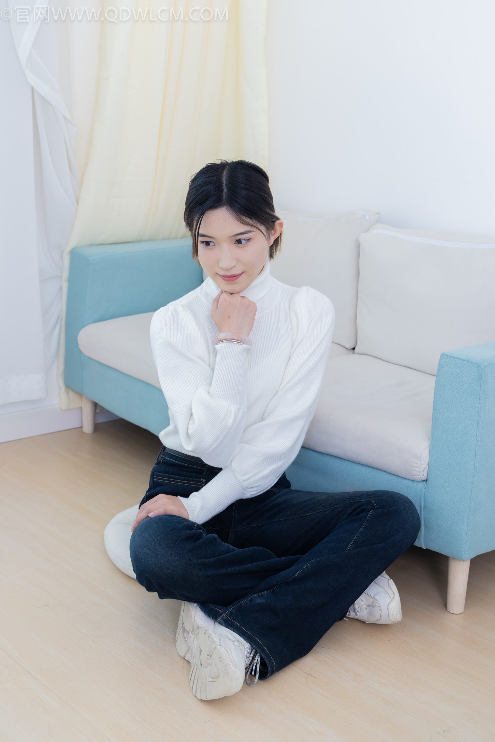 图片[38]-物恋传媒 NO.1929 茹茹-如花美眷[157P] – 速更版-美库