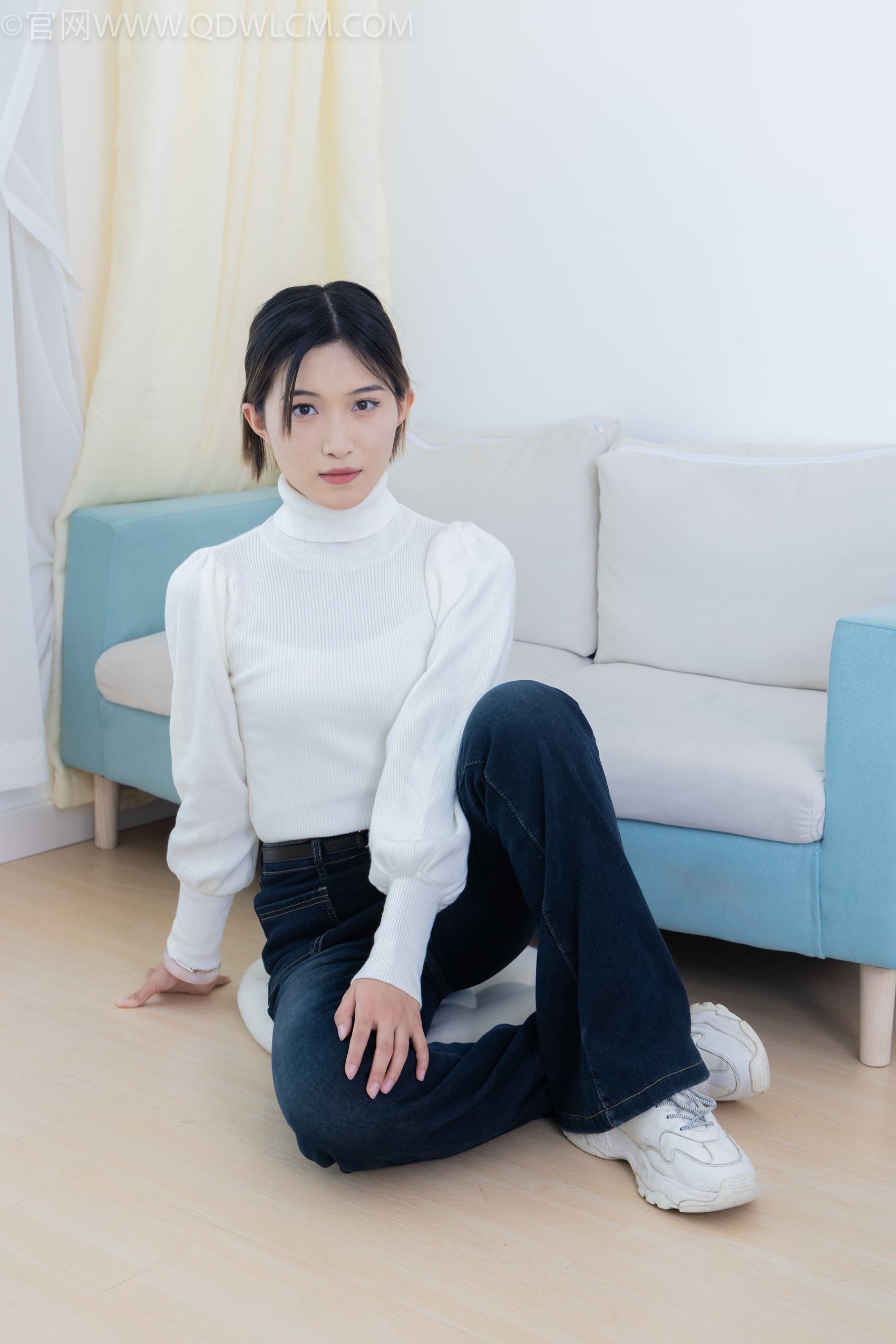 图片[40]-物恋传媒 NO.1929 茹茹-如花美眷[157P] – 速更版-美库