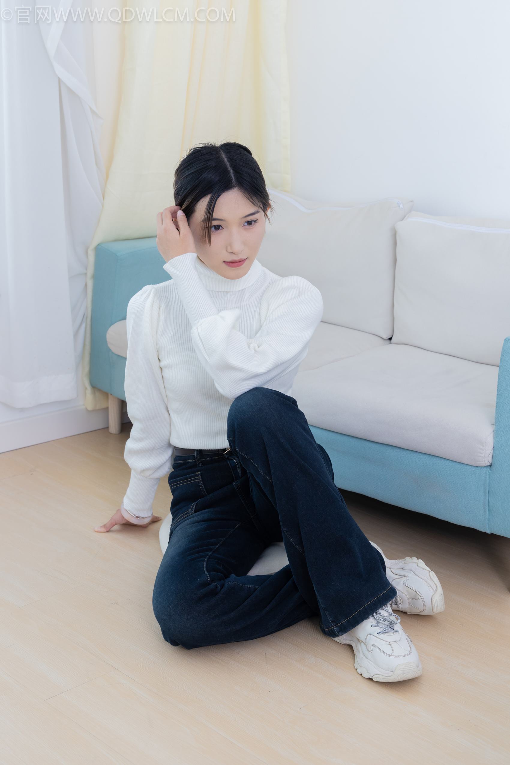 图片[41]-物恋传媒 NO.1929 茹茹-如花美眷[157P] – 速更版-美库