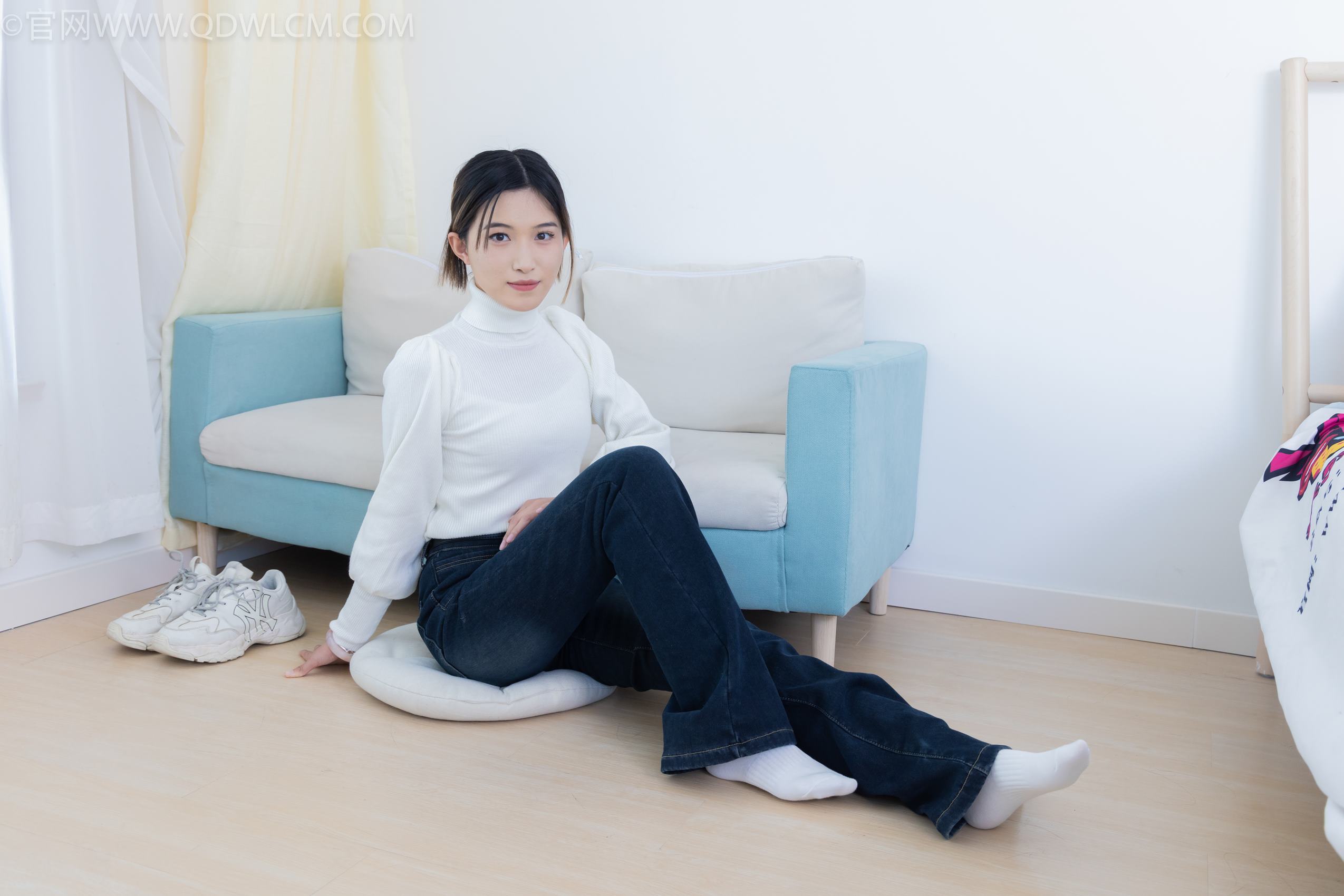 图片[43]-物恋传媒 NO.1929 茹茹-如花美眷[157P] – 速更版-美库