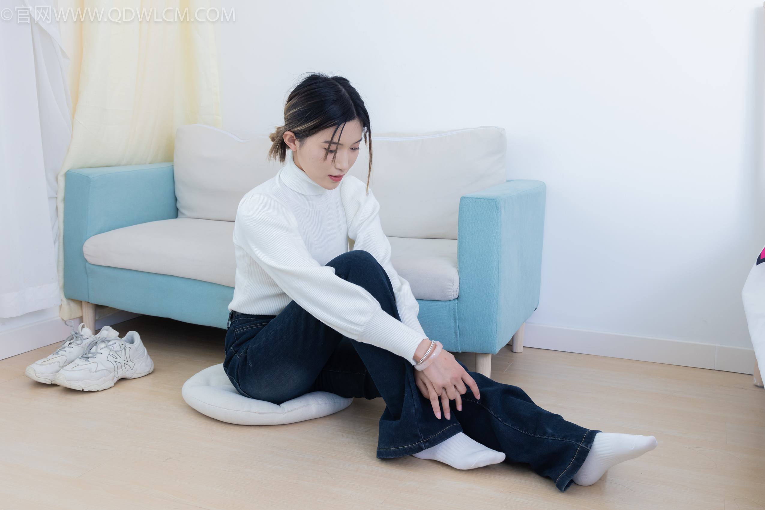 图片[44]-物恋传媒 NO.1929 茹茹-如花美眷[157P] – 速更版-美库