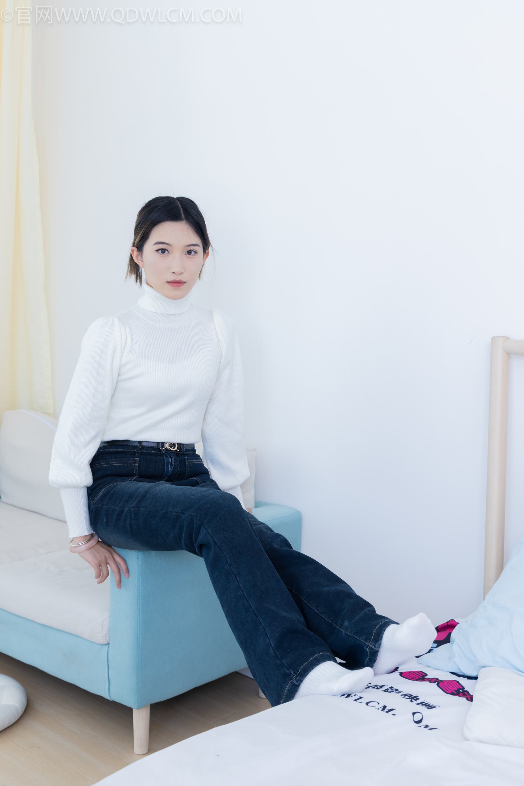 图片[49]-物恋传媒 NO.1929 茹茹-如花美眷[157P] – 速更版-美库